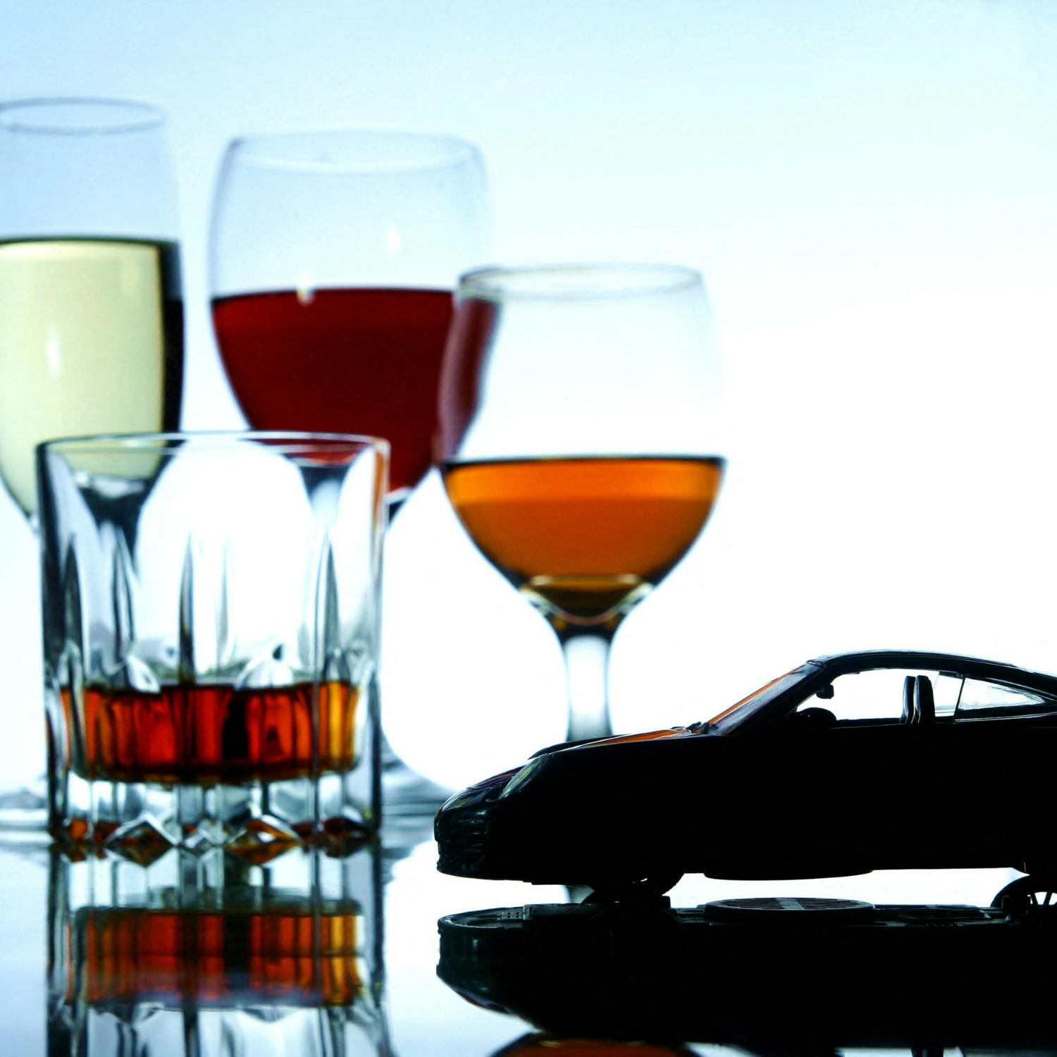 “Drink-driving is not an accident , it is a conscious decision”