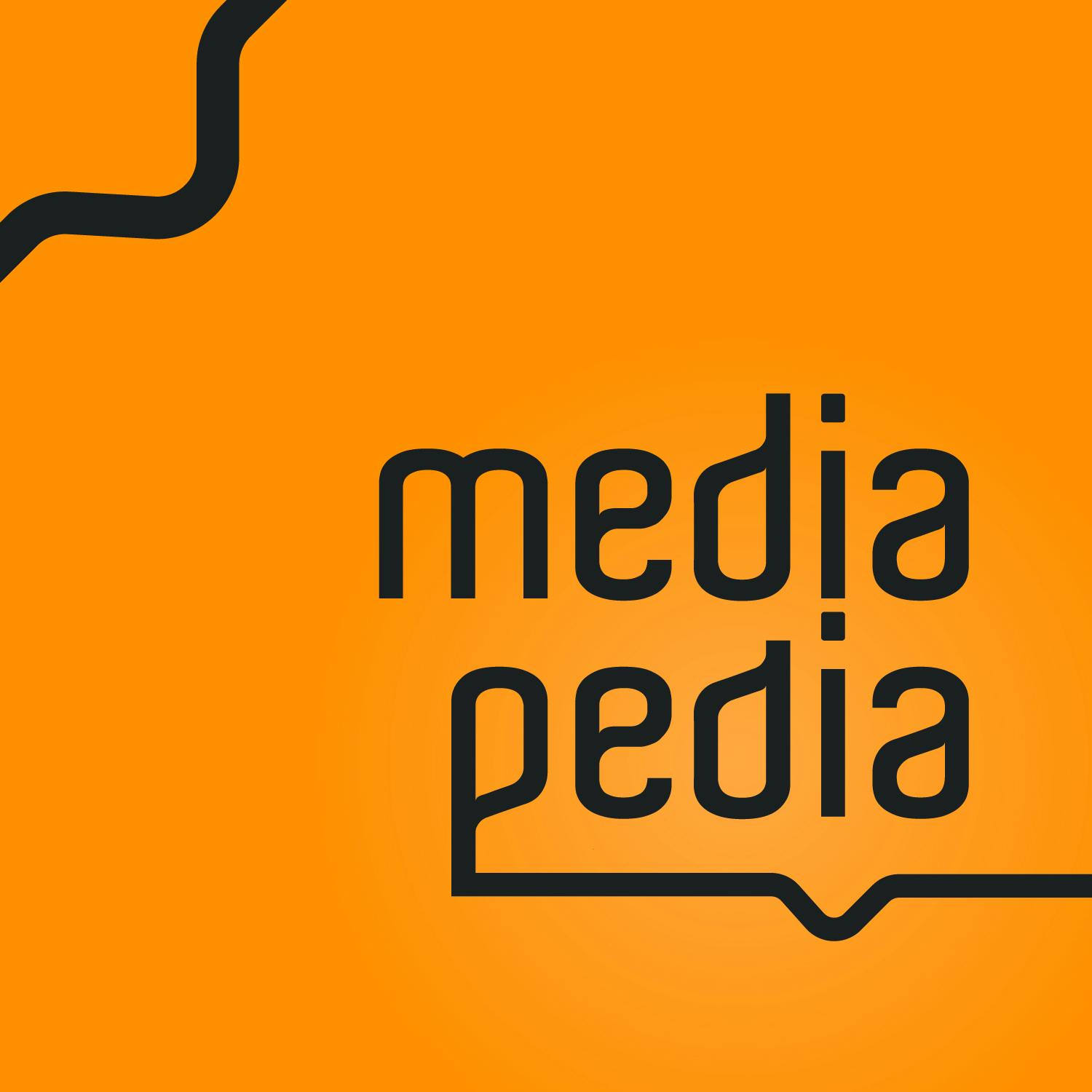 MediaPedia podcast artwork