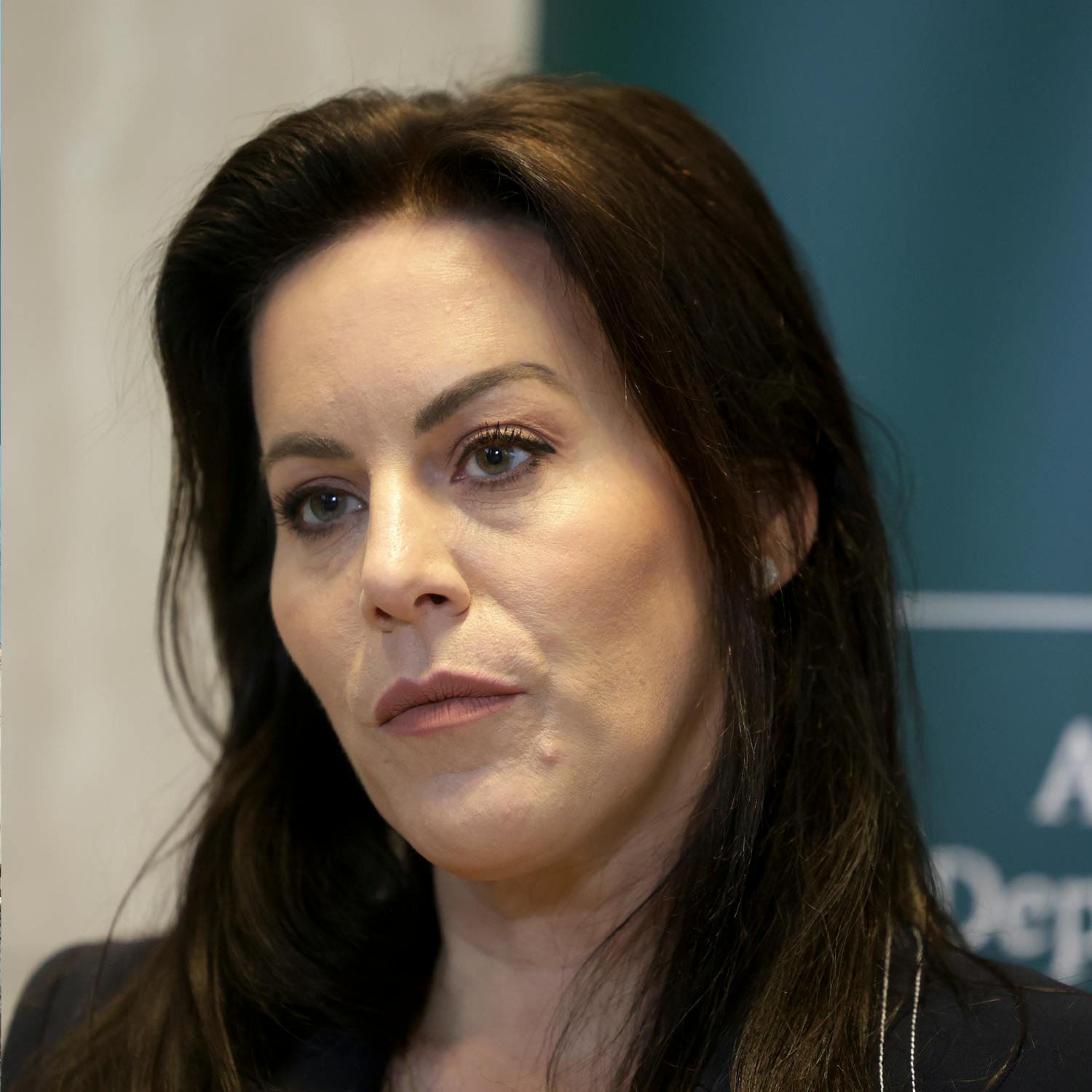 Minister Jennifer Carroll MacNeill on fuel protests and impacts Minister Jennifer Carroll MacNeill on fuel protests and impacts