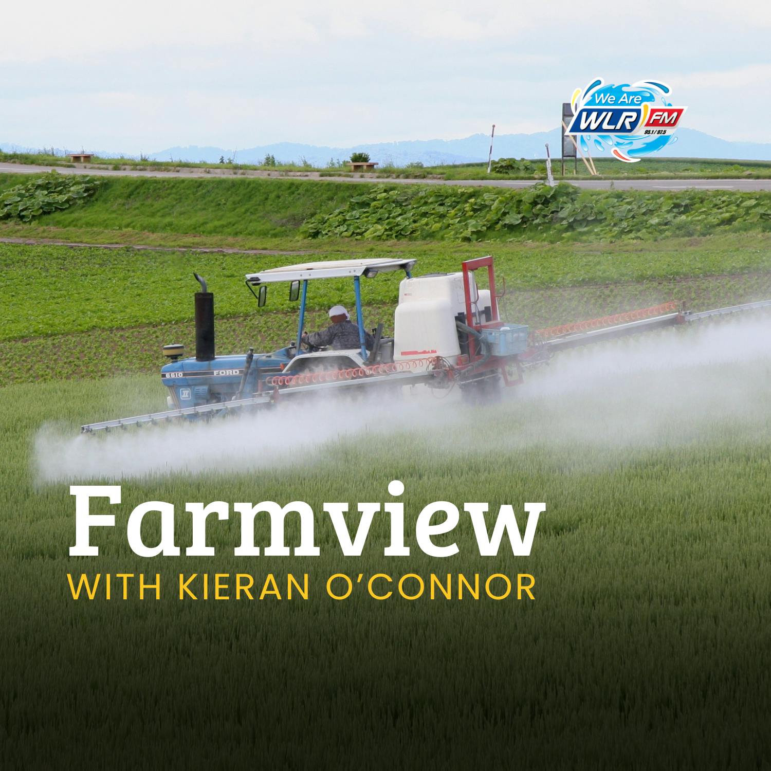 Farmview January 8th 2026