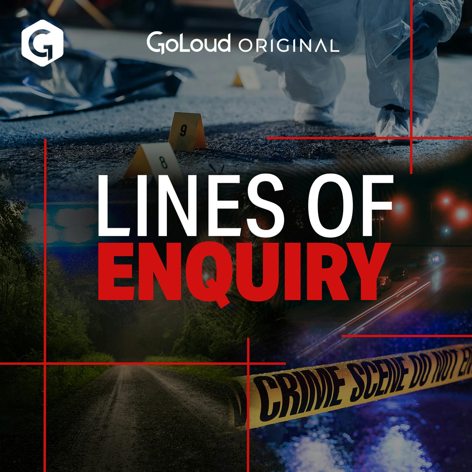 Lines of Enquiry