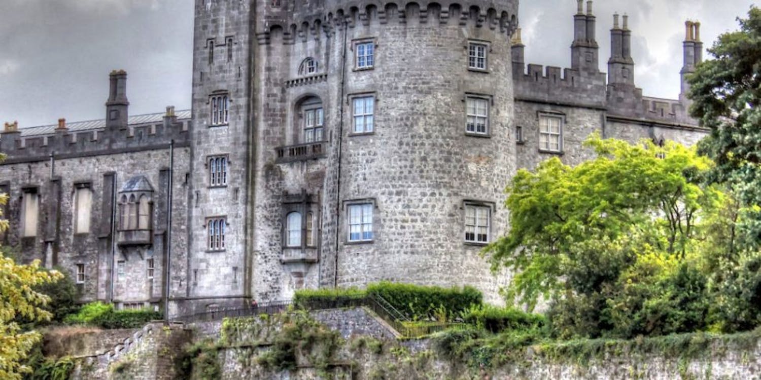 Travel Wednesday: What to do in Kilkenny