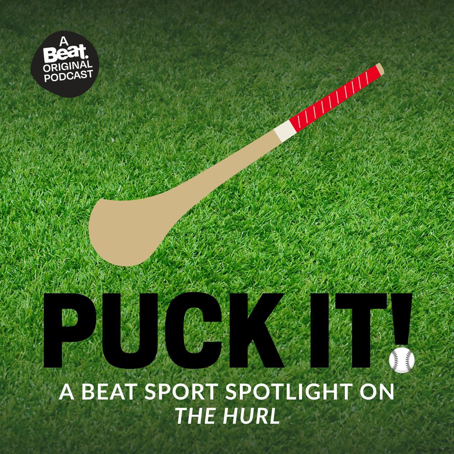 Puck it! - Ep 3 - Serious bás episode artwork
