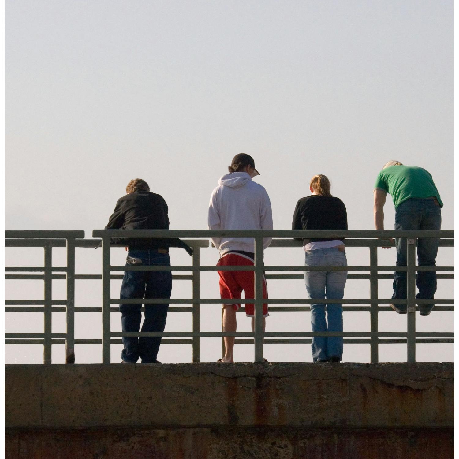 Approaching summer holidays as a parent of a teen!