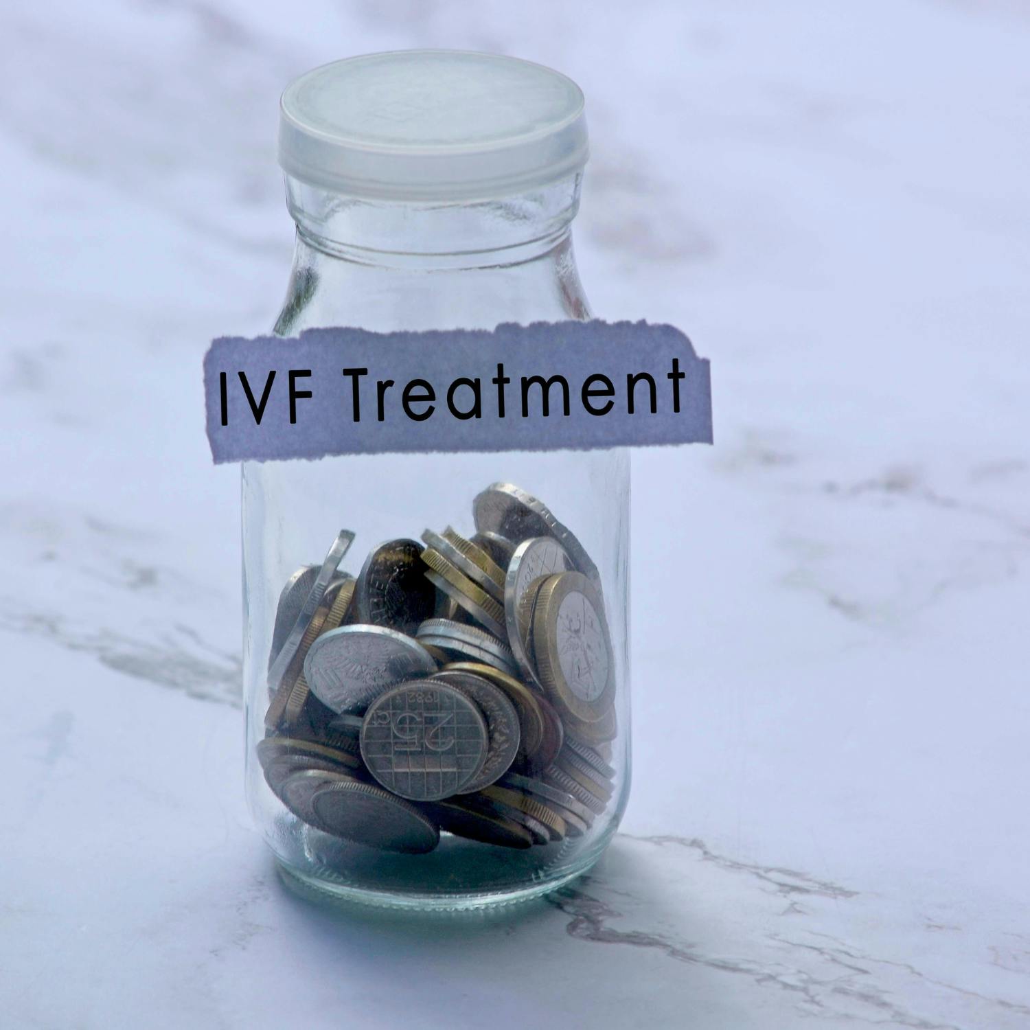 Will we see publicly funded IVF services in 6 months time? episode artwork