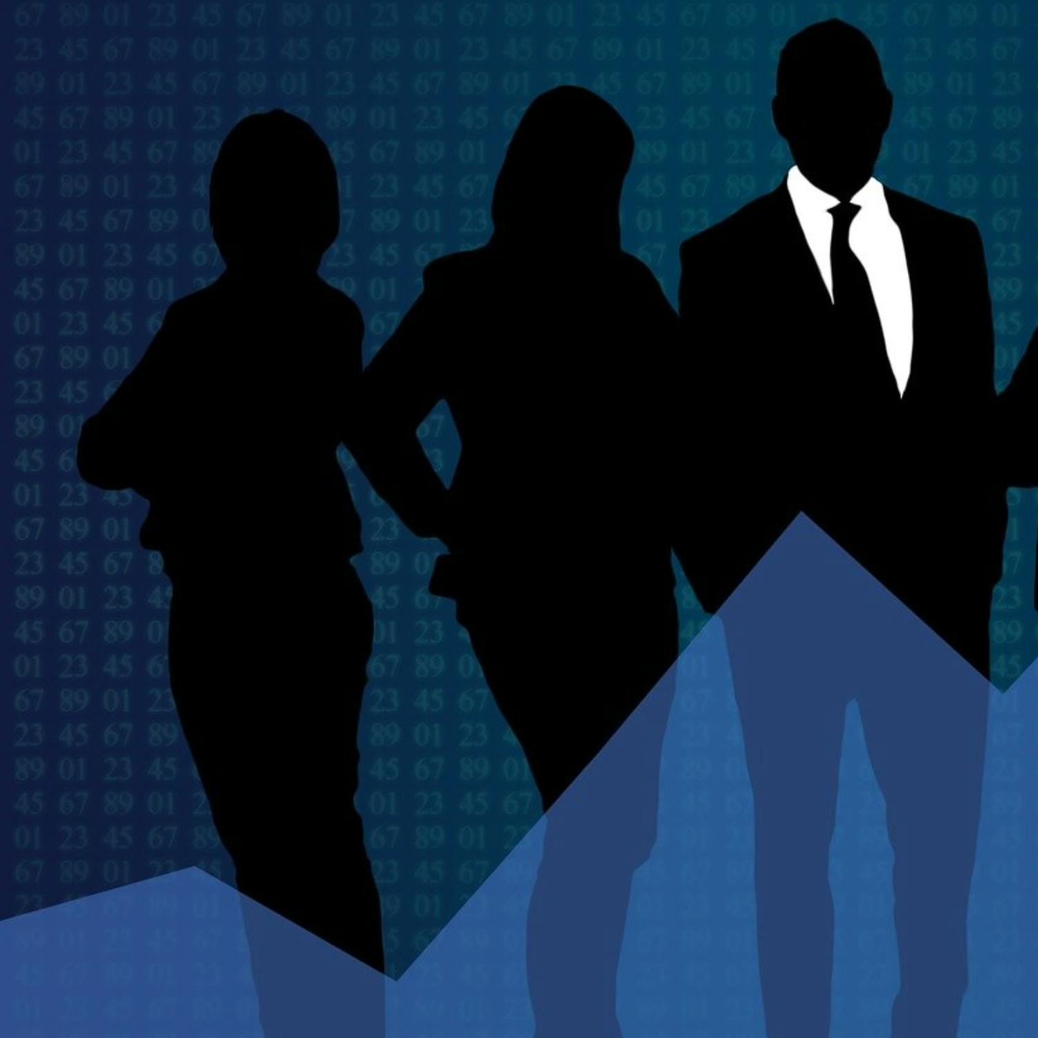 Why are high-profile businesses buying into the concept of 'fractional leadership'? Why are high-profile businesses buying into the concept of 'fractional leadership'?