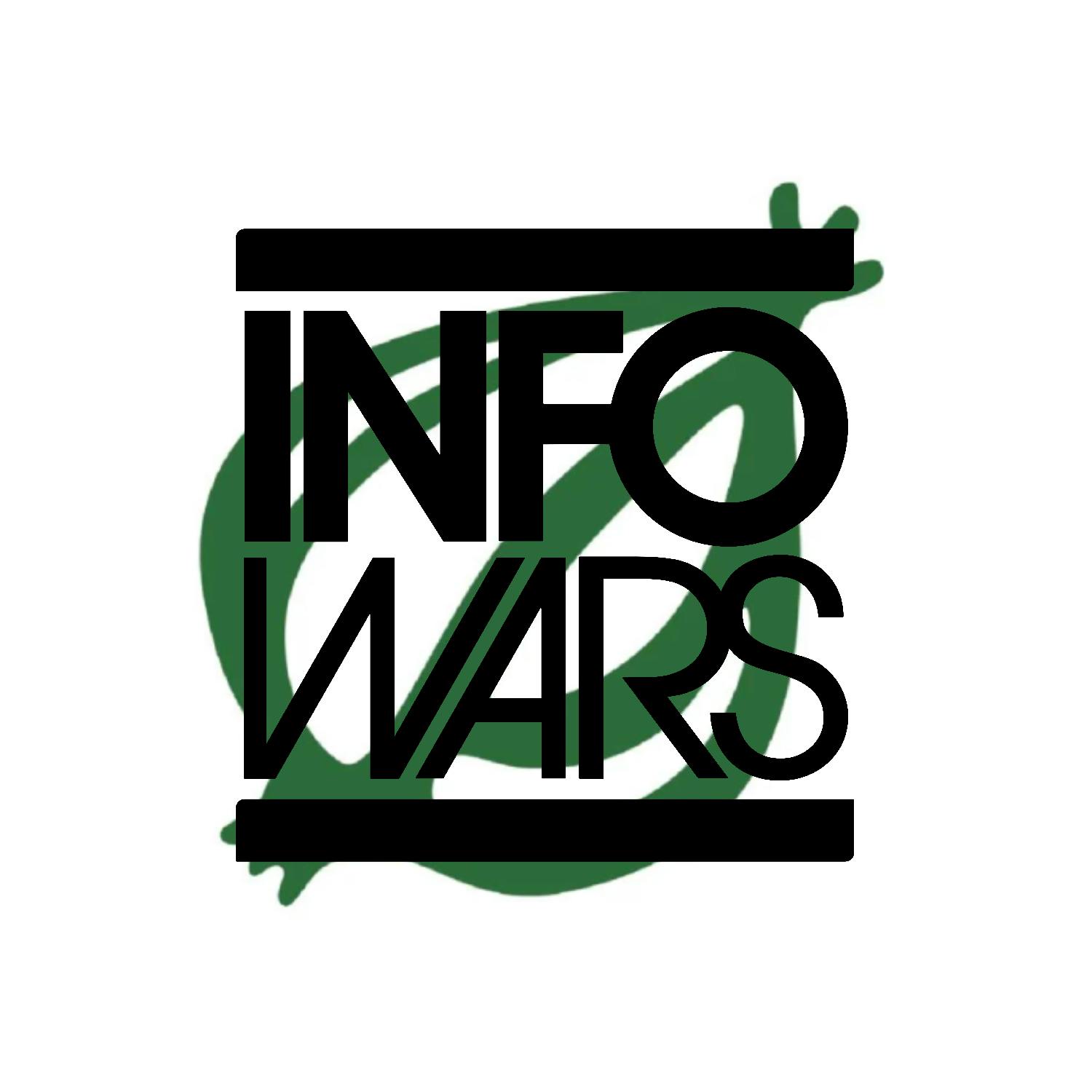 cover of episode Tech Takeover: The Onion rejected for purchase of InfoWars