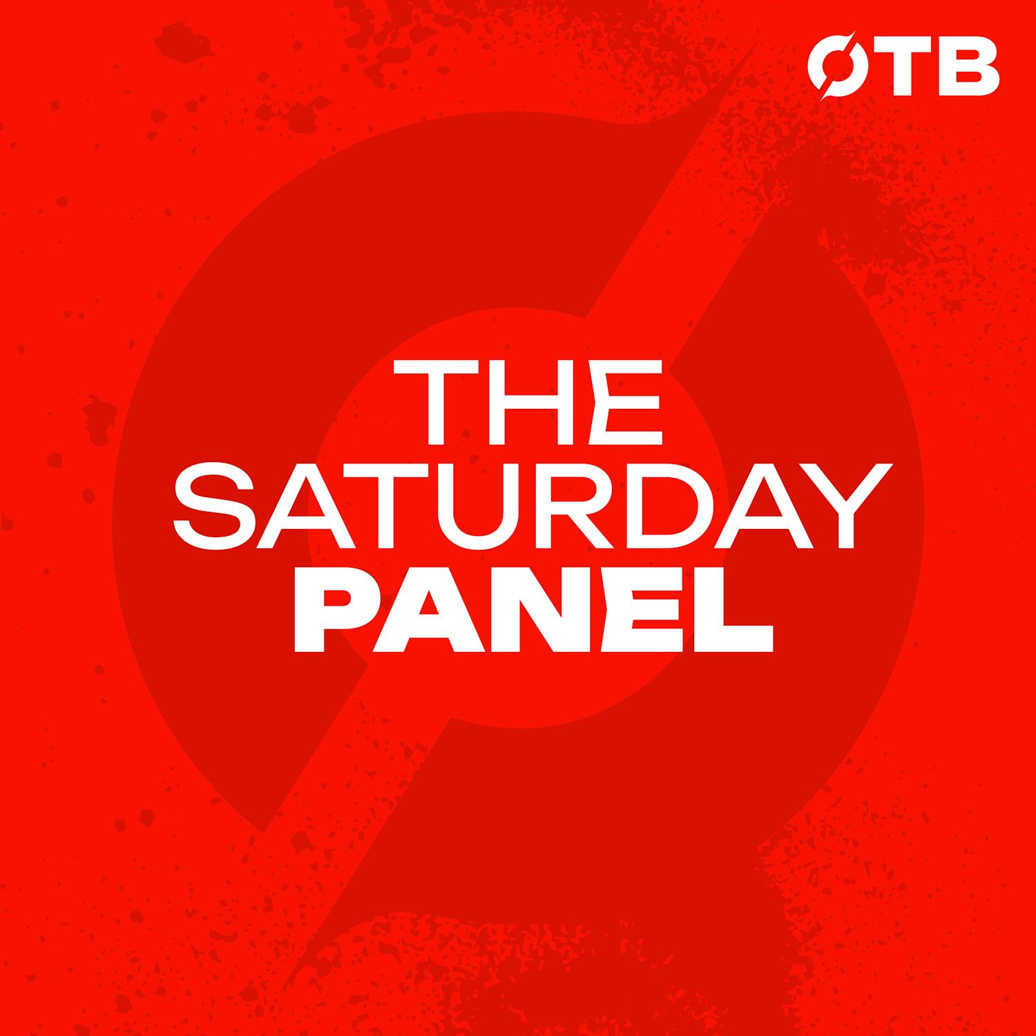 THE SATURDAY PANEL | ‘It was emotional going back to Augusta!’ | Bumper The Masters preview THE SATURDAY PANEL | ‘It was emotional going back to Augusta!’ | Bumper The Masters preview