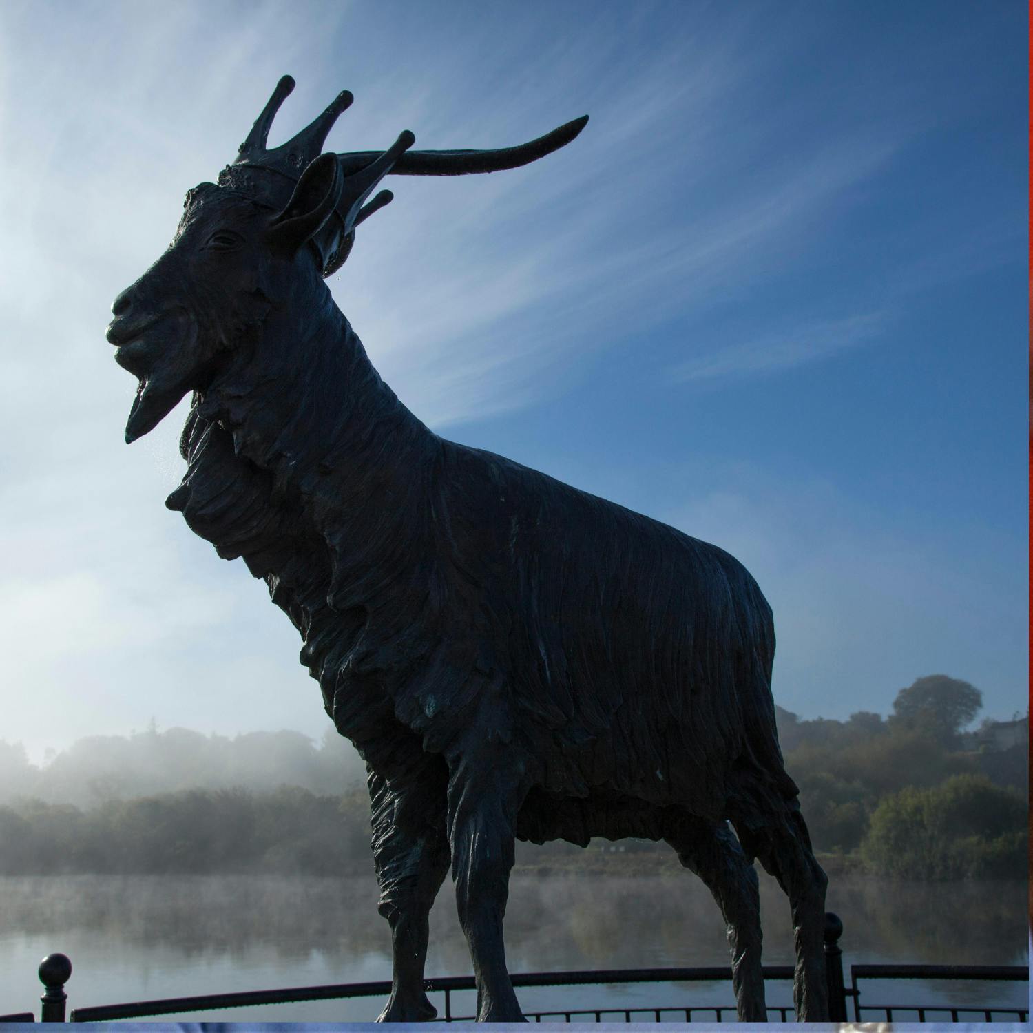 Ireland's oldest festival starting tomorrow!