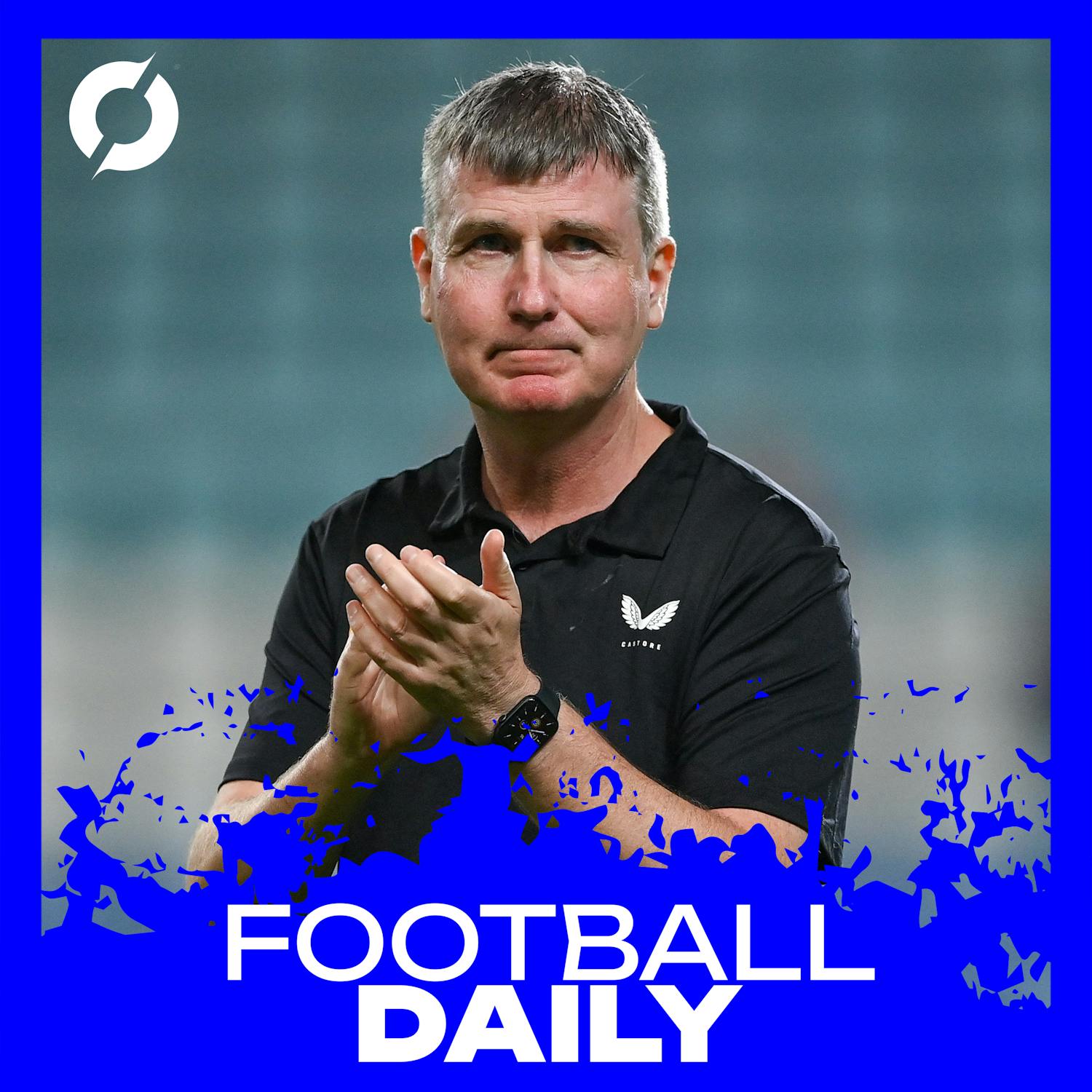 Football Daily: Kenny set to take charge for final time, last night of Euro 2024 qualifiers, Kavanagh completes move to Pats