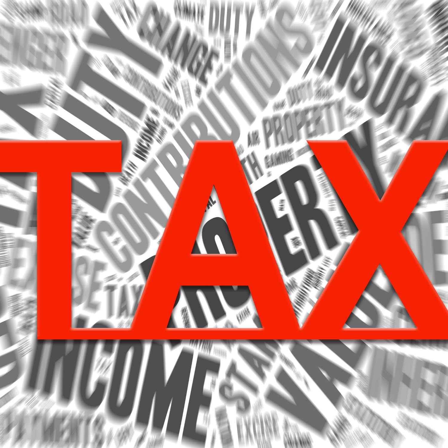 Ireland's soaring corporation tax receipts money ephemeral ? episode artwork