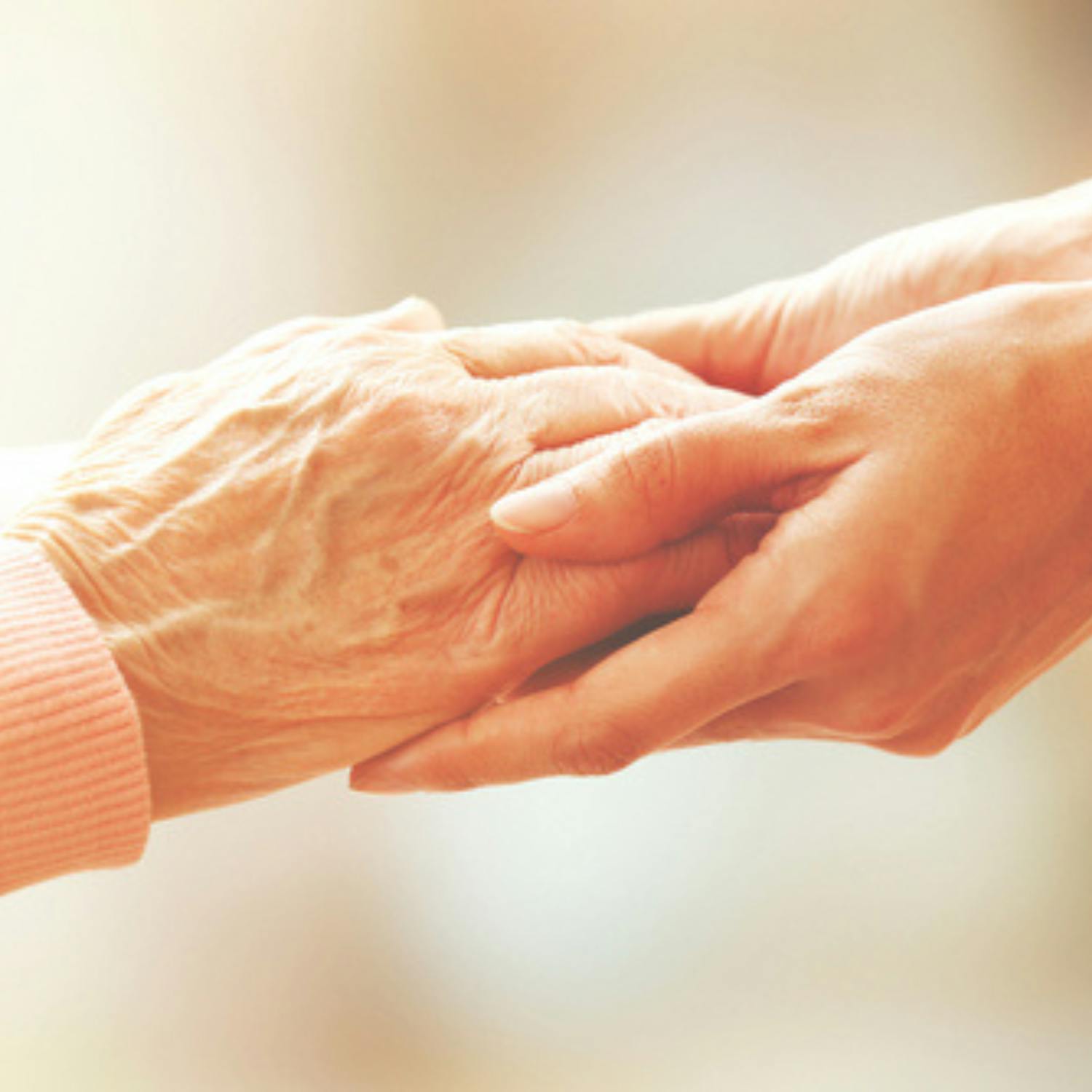 IMNDA  a new programme for caregivers