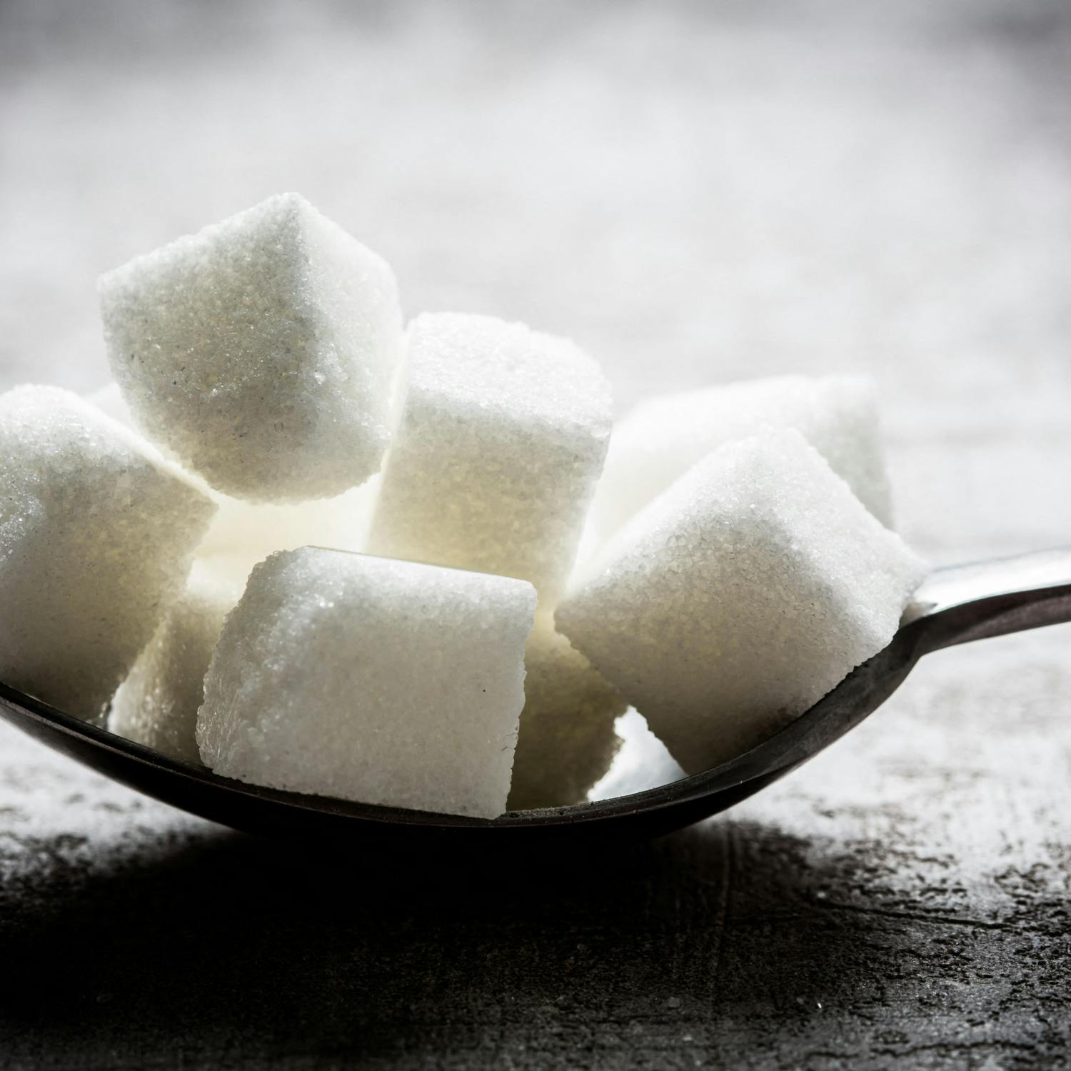 The dangers of hidden sugar