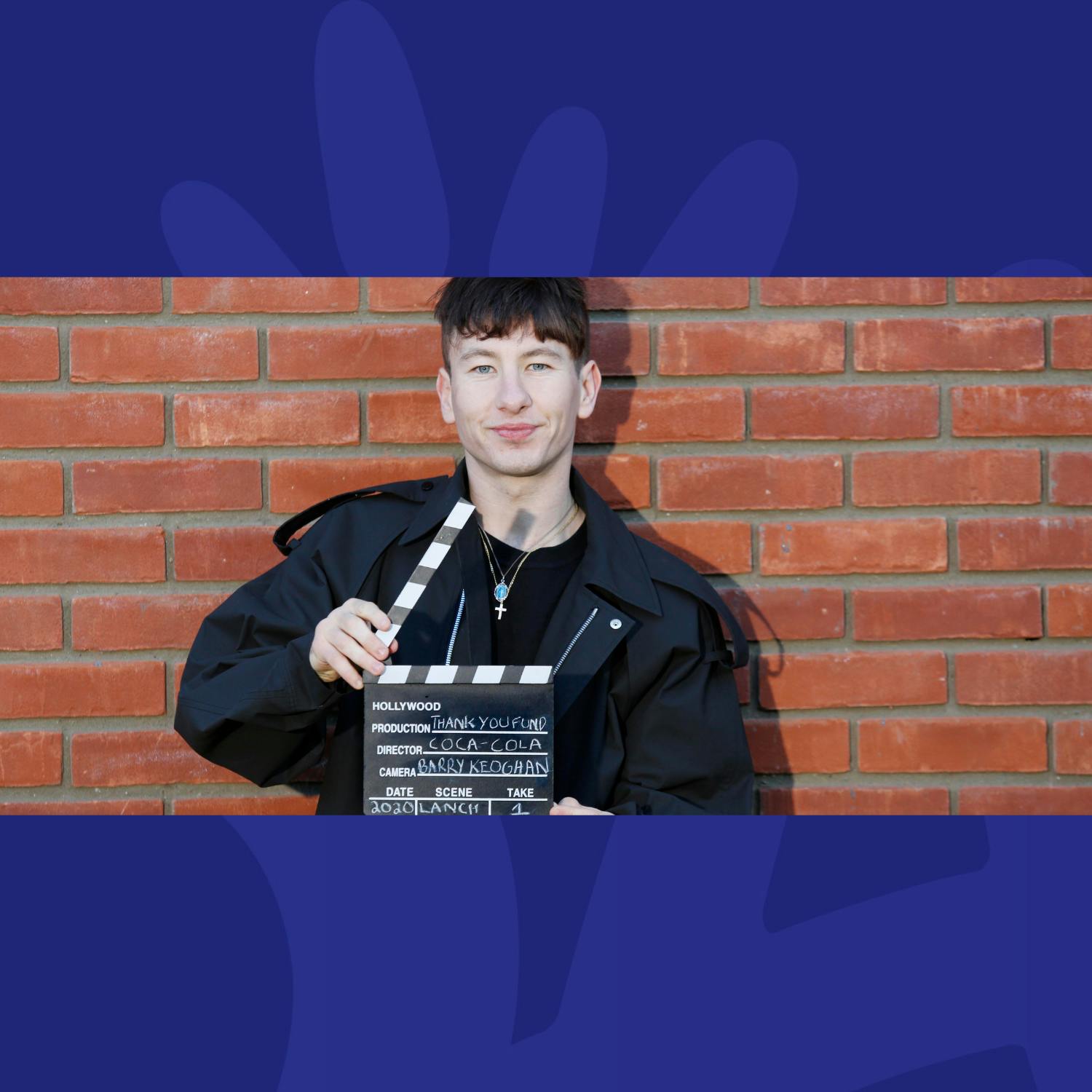 It's Official! Barry Keoghan Is Smitten Over Sabrina Carpenter