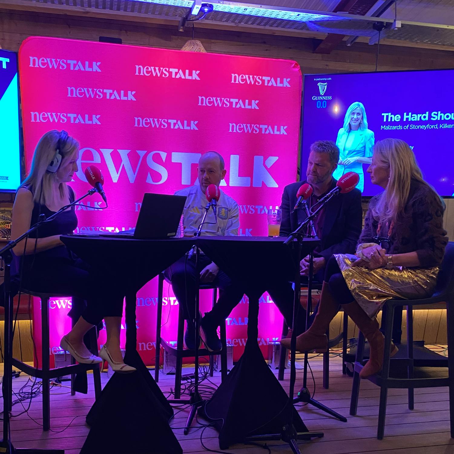 Winners and Sinners Winners and Sinners