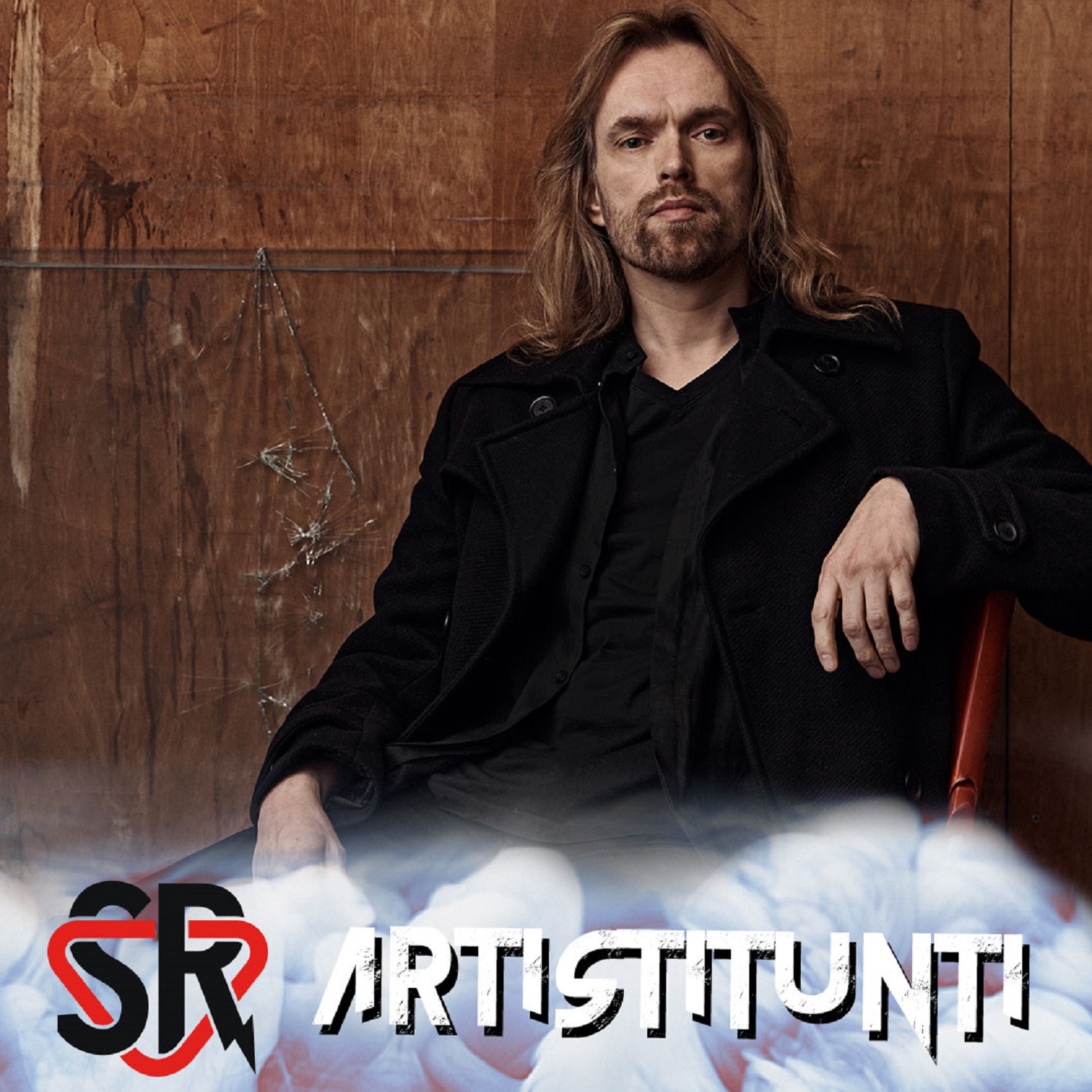 Radio SuomiRockin Artistitunti - Anssi Kela