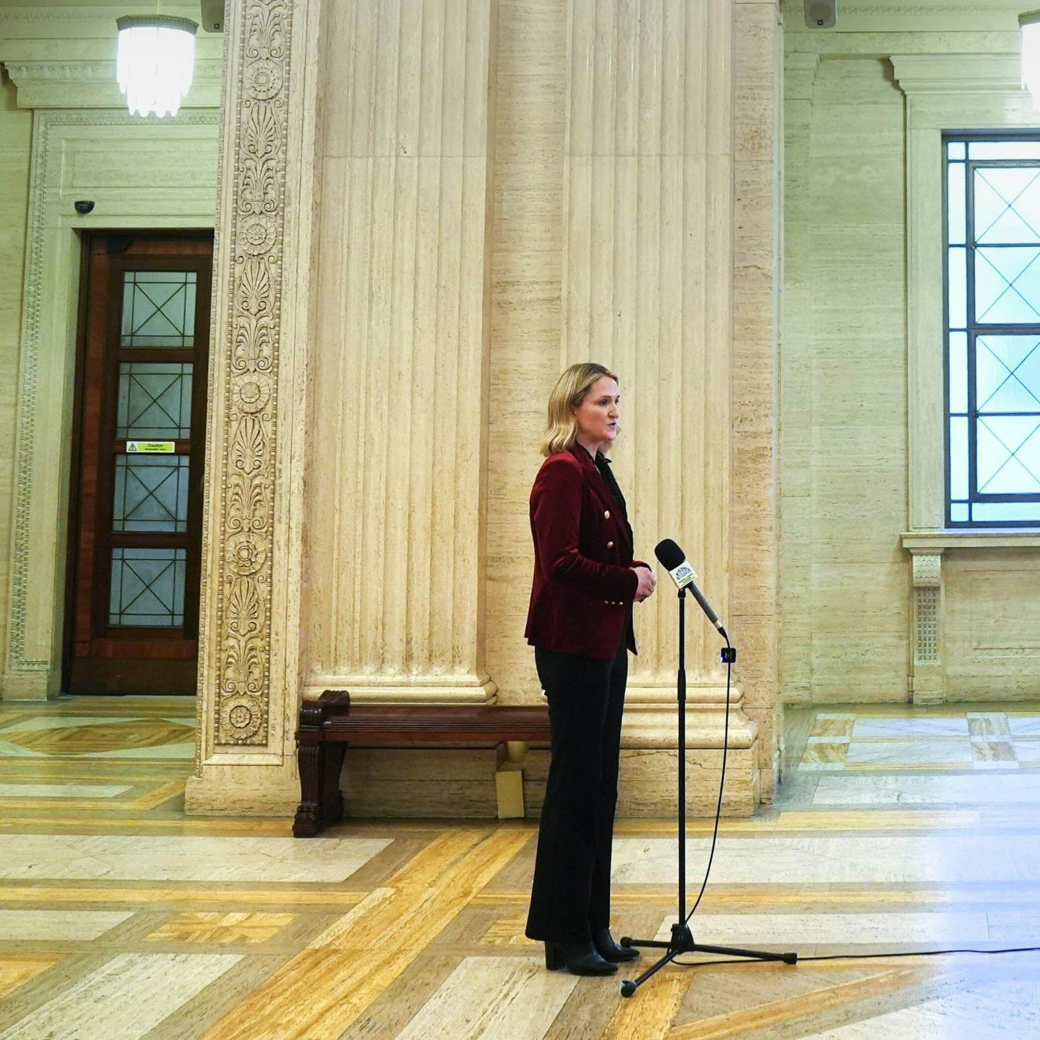 What lies ahead for Ireland’s defence policy in 2026?