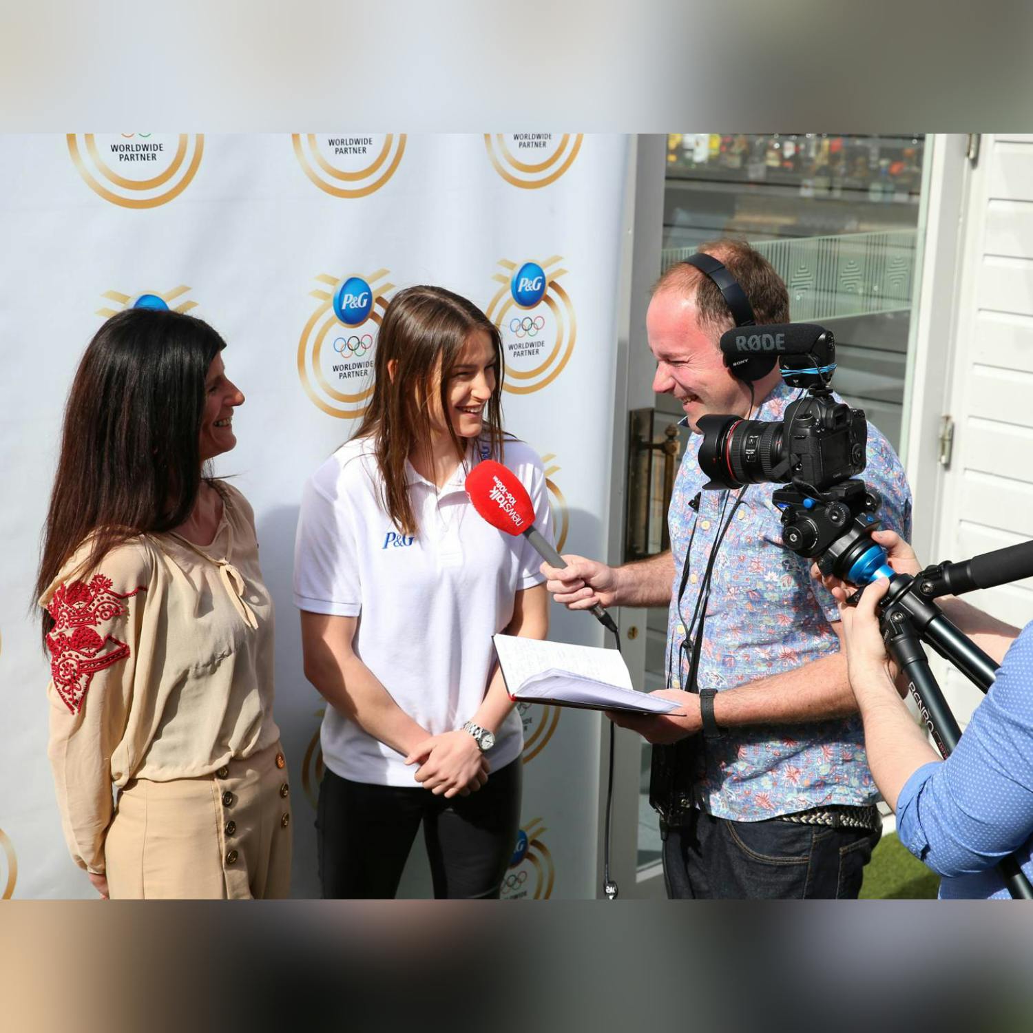 Katie Taylor announces retirement - Henry McKean Reports