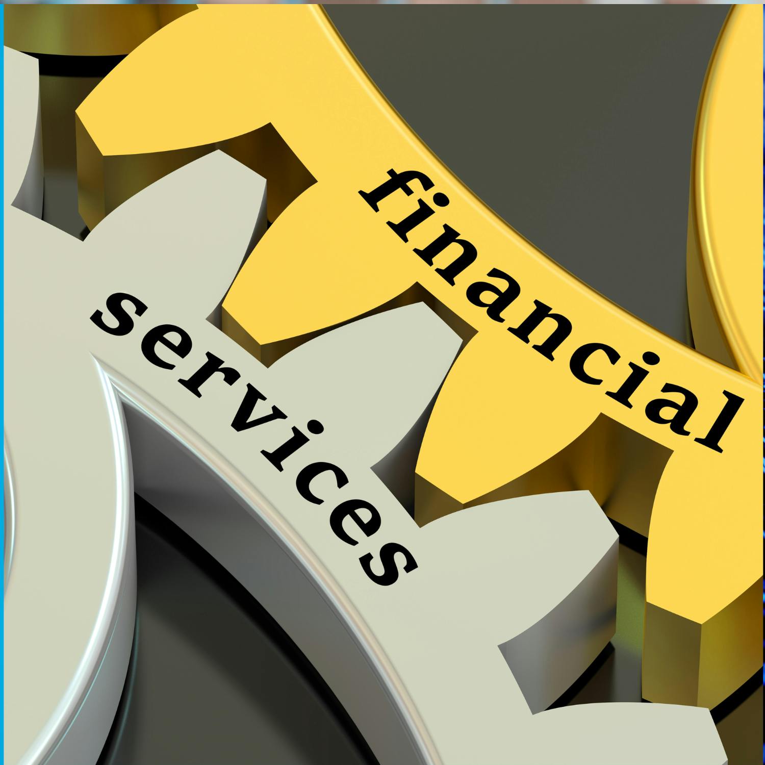 Strong jobs growth is expected across the financial services sector