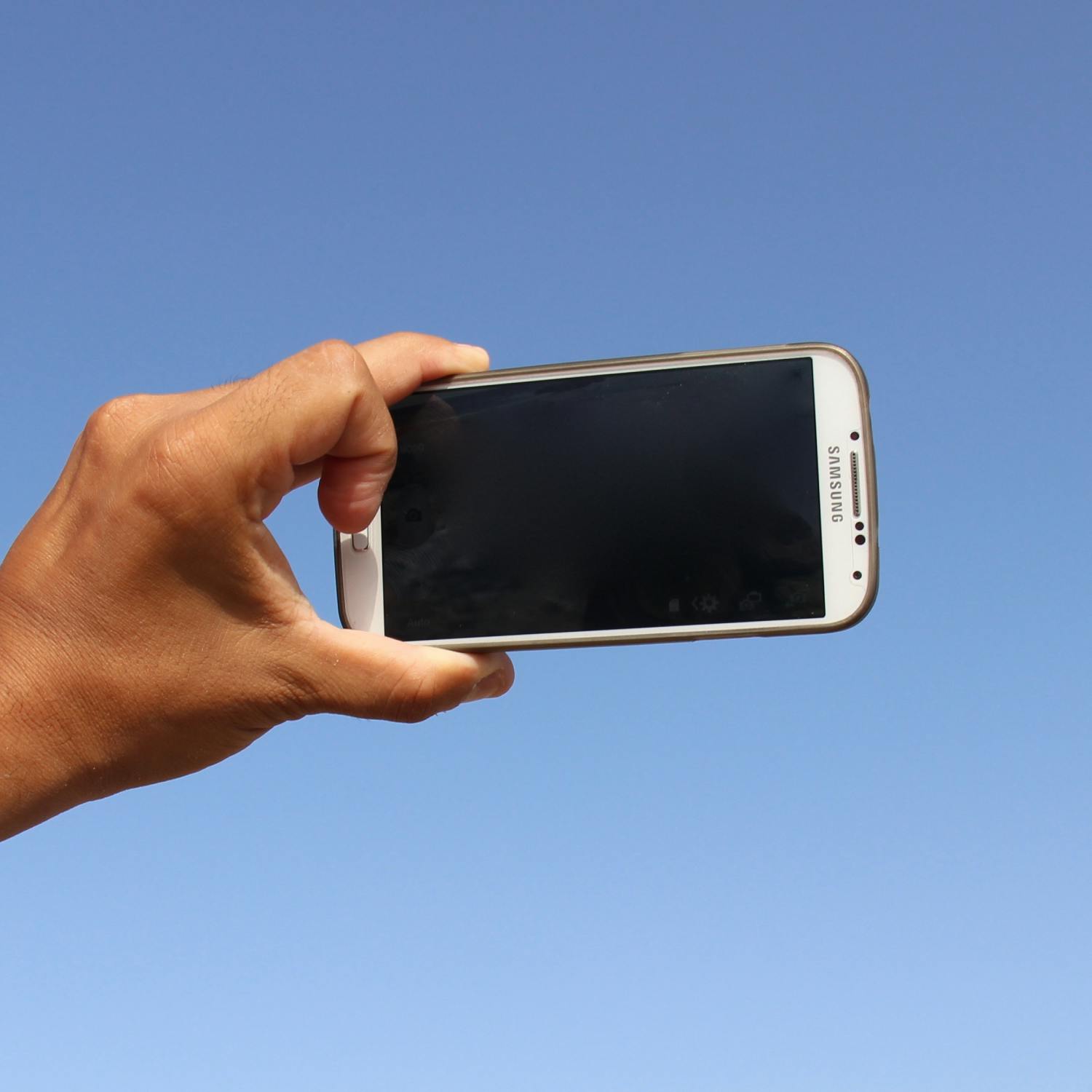 Why do some of us find photos embarrassing?