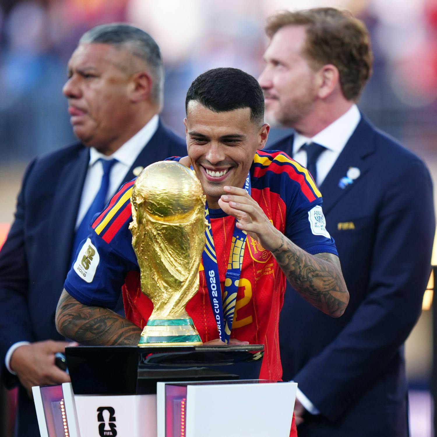 A look back on an exciting weekend of sporting action