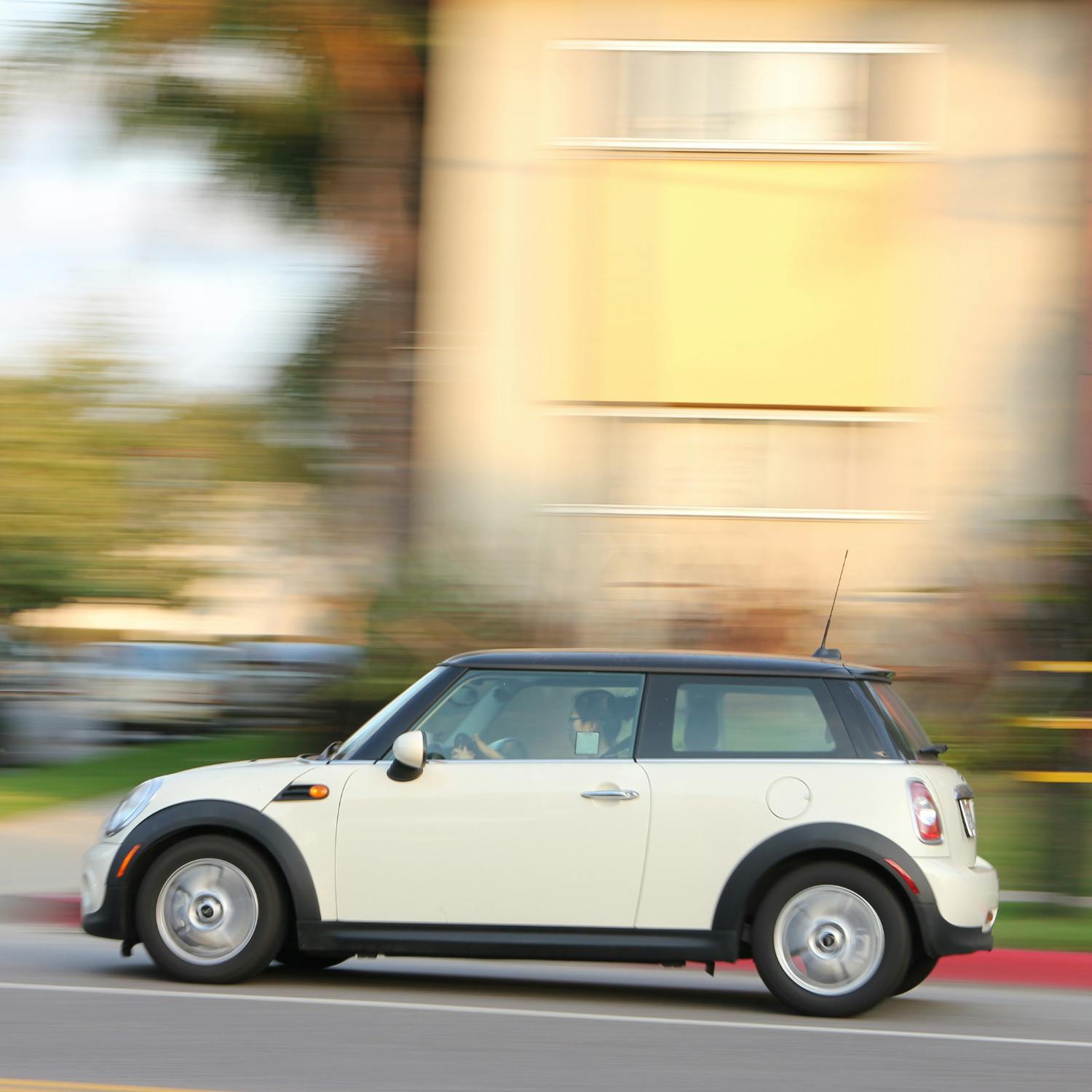 Why do we get road rage?