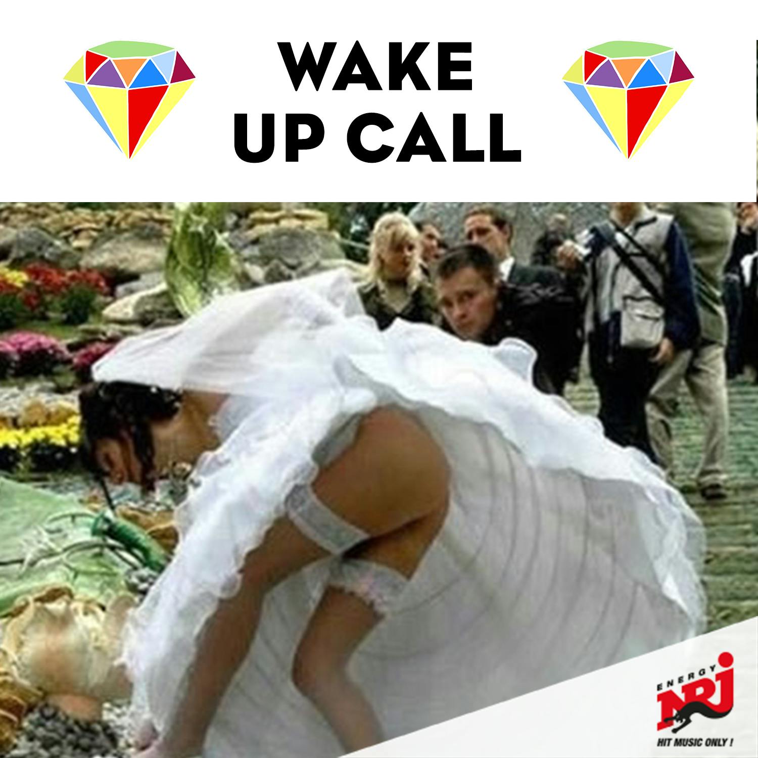 Bröllops-Fail episode artwork