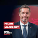 Braňo Závodský Naživo