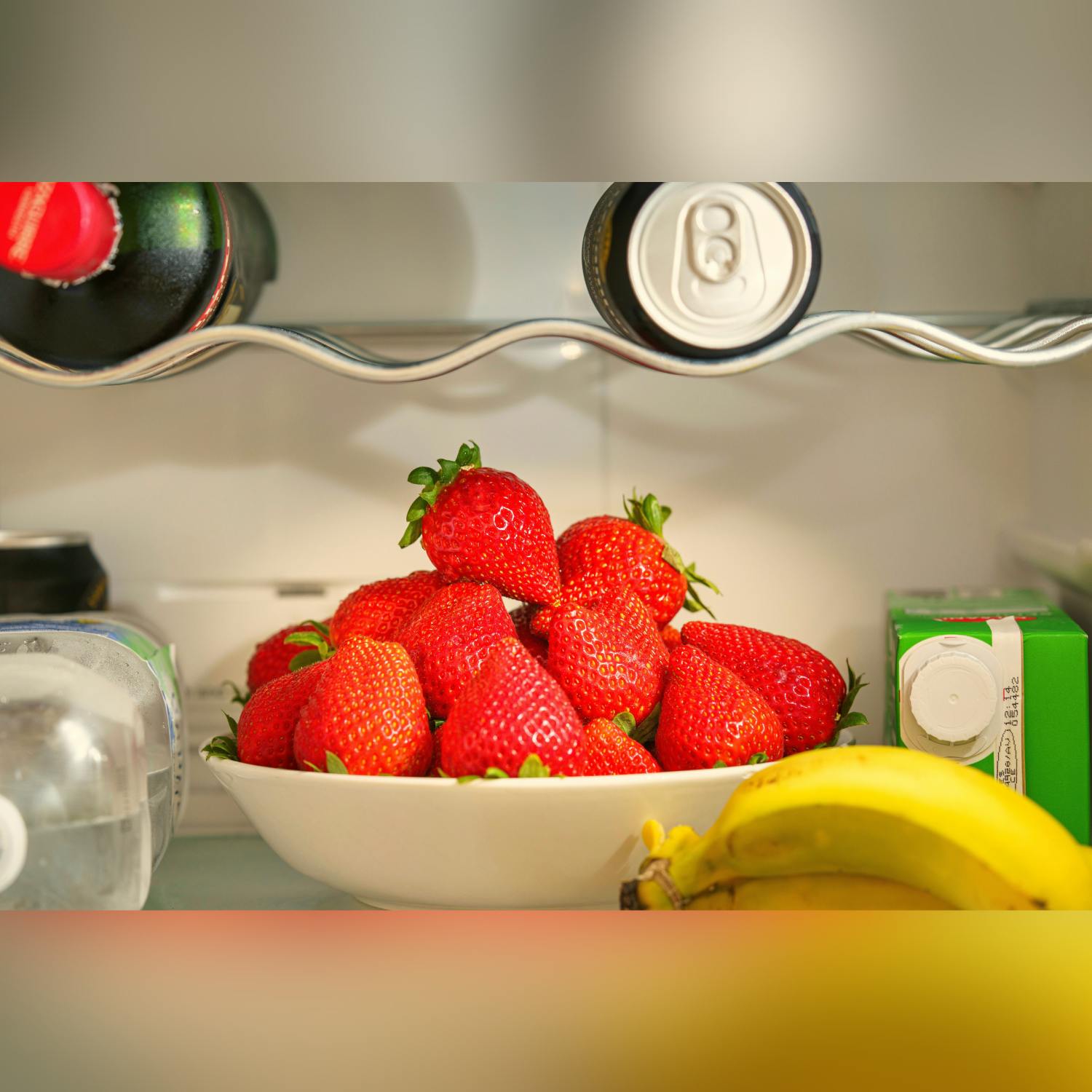 What you should (and shouldn’t) keep in your fridge What you should (and shouldn’t) keep in your fridge