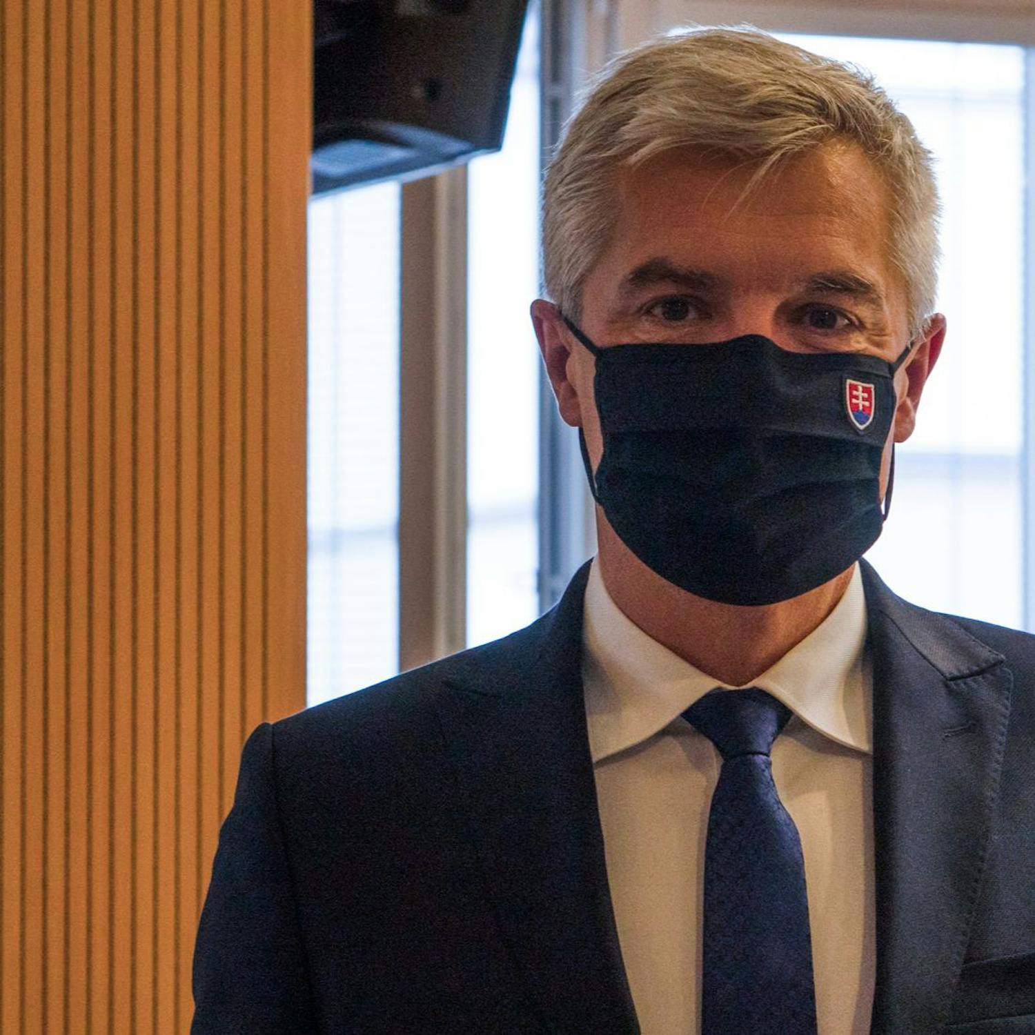 Ivan Korčok - Postoj Maďarska a Poľska k európskemu rozpočtu je nepochopiteľný