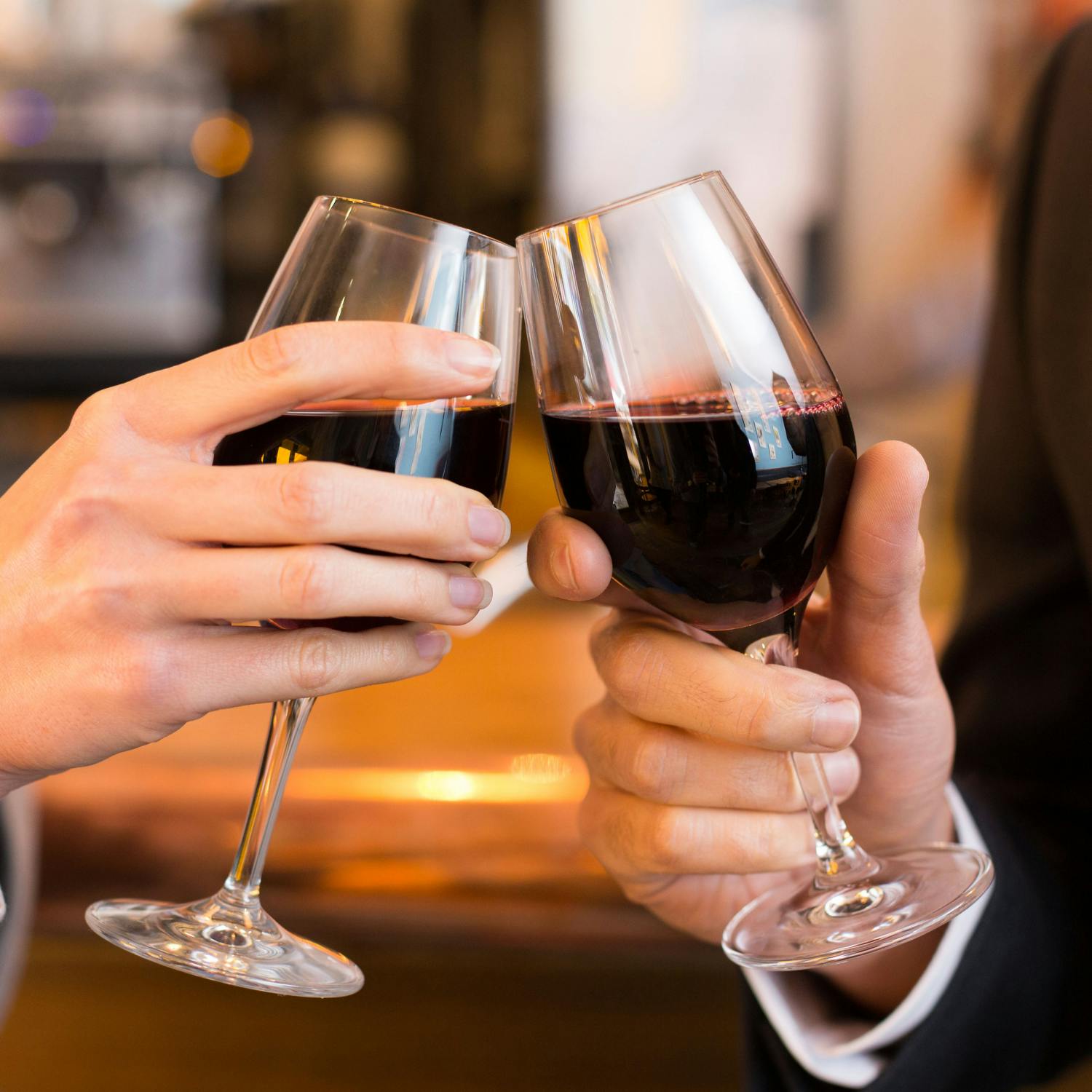 Friday Riff: Alcohol consumption among younger population on the rise