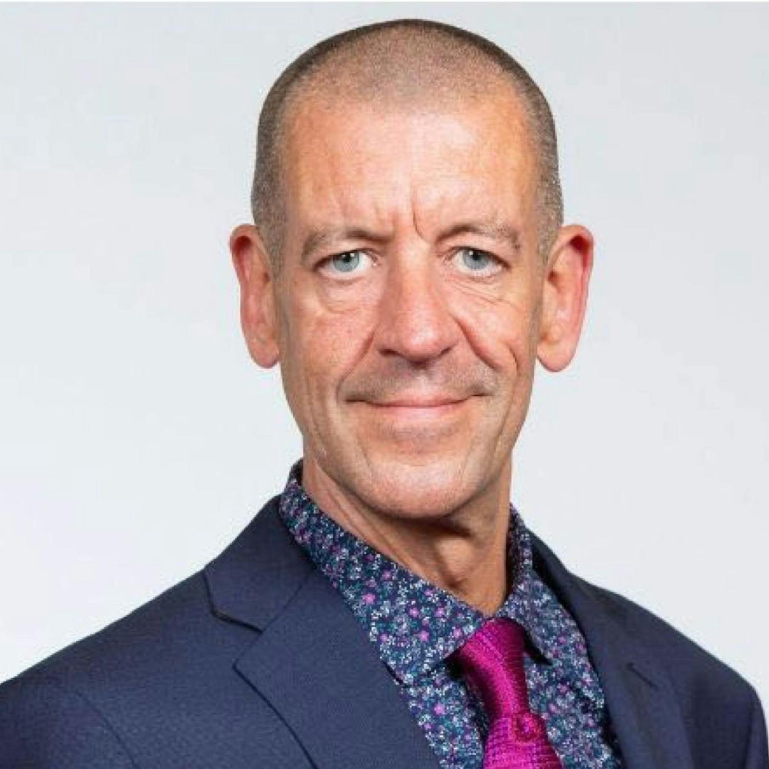 The Anton Savage Show