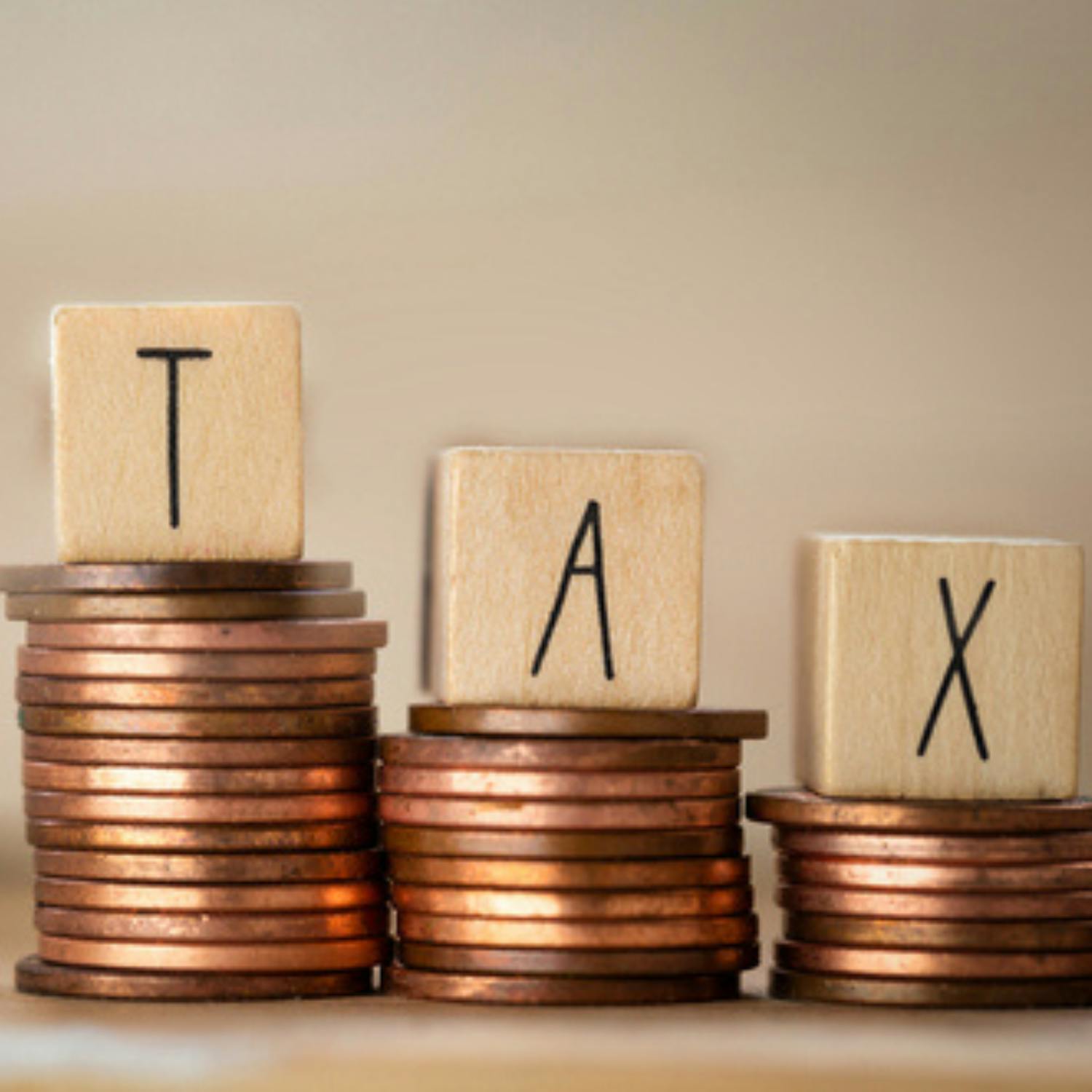 A series of Budget 2024 tax changes have come into effect episode artwork