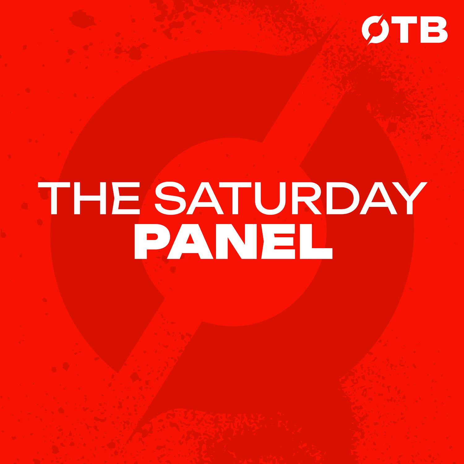 THE SATURDAY PANEL: Movember and the GPA Ahead of the Game | The importance of mental health