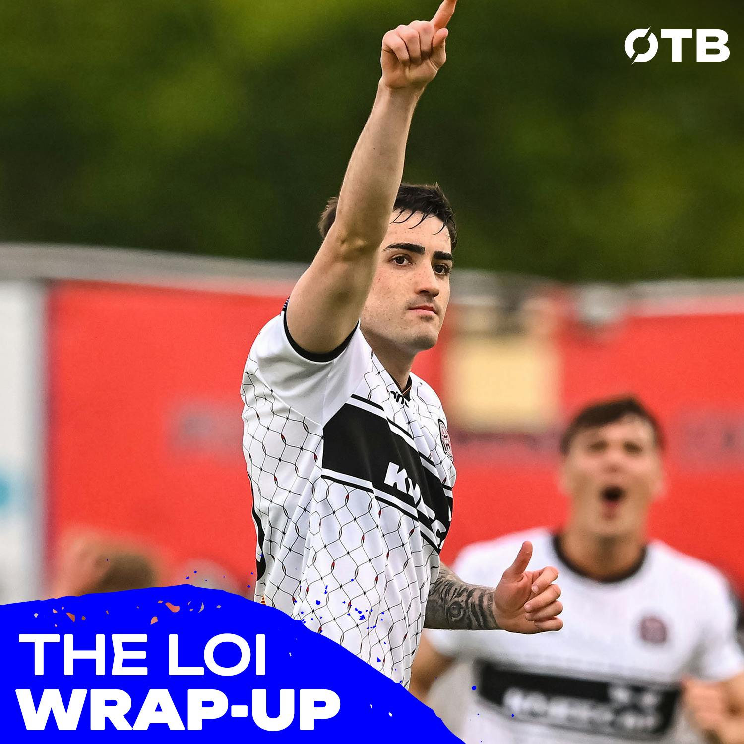 THE LOI WRAP-UP: Bohs reduce the gap | The champions are shocked again | Shels get first home win | Louth derby ends in stalemate | OFF THE BALL