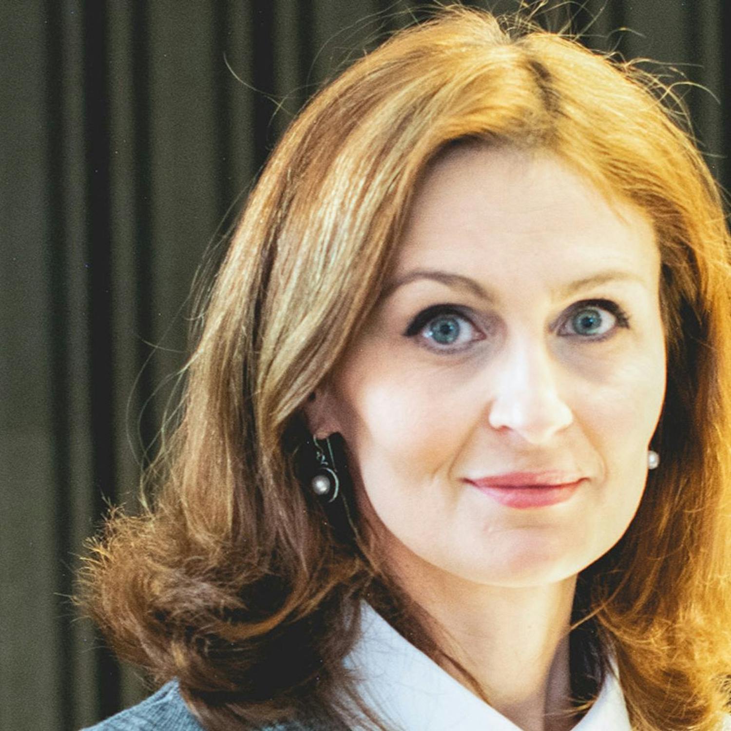 Andrea Kalavská - Na život s covidom19 si musíme zvyknúť, niektoré opatrenia by sa mohli uvoľniť