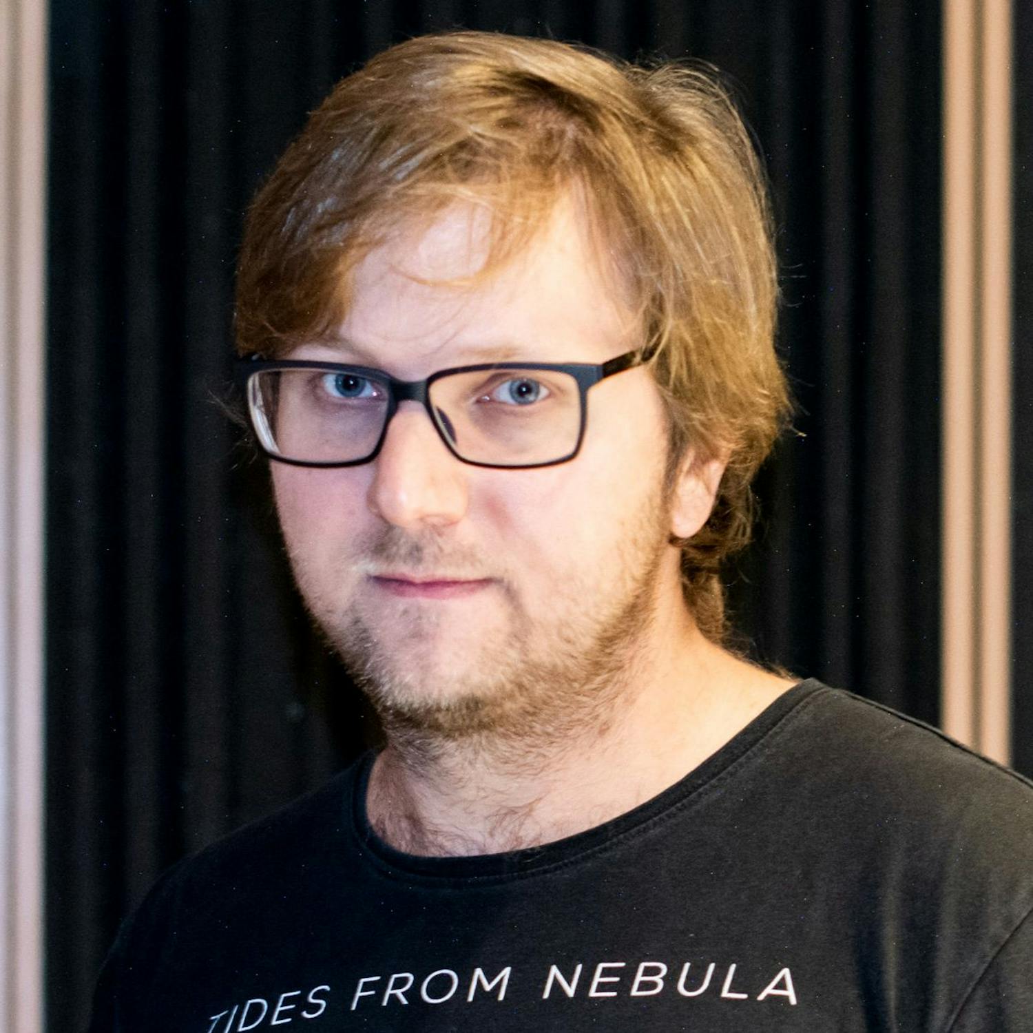 Pavol Lupták - Finančná správa nerozumie problému s eKasami episode artwork