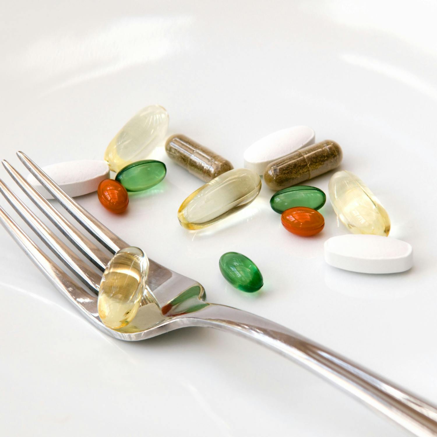 Do multivitamins really work?