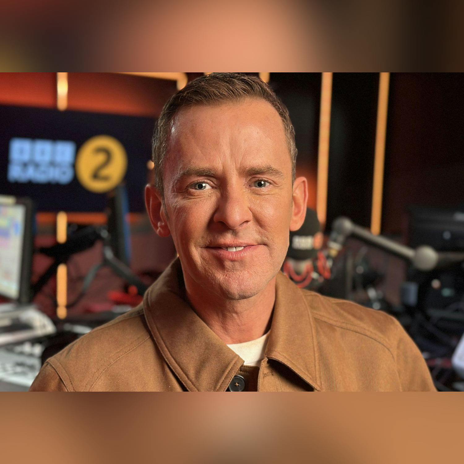 Scott Mills sacked by the BBC over ‘personal conduct’