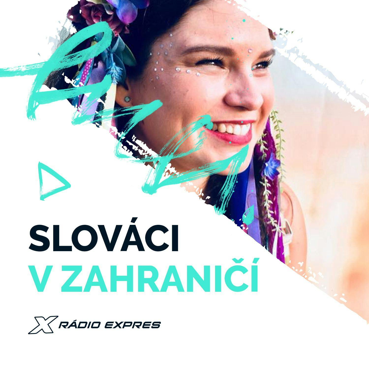 Slováci v zahraničí