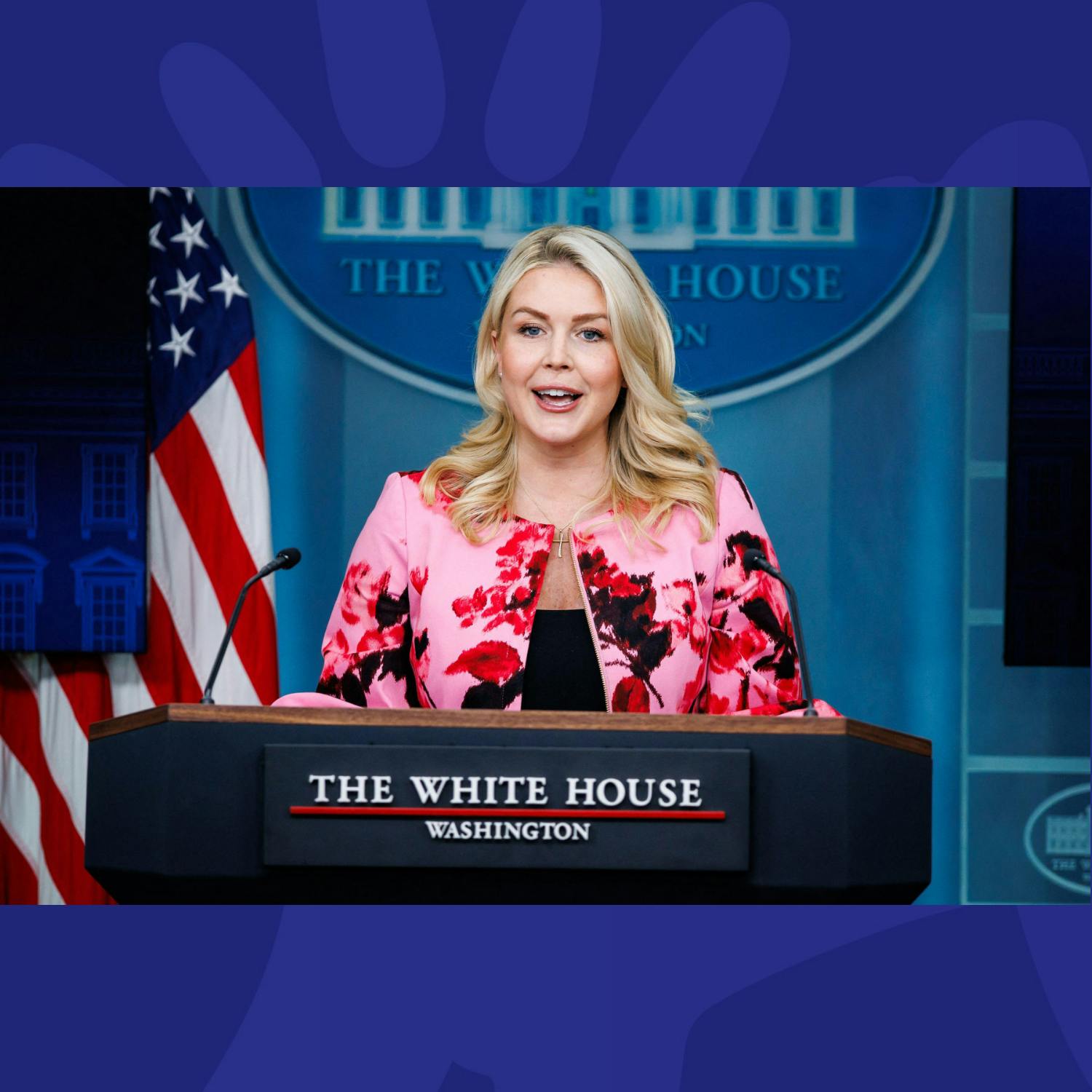 The Last Word On The US: White House Says Iranian Leaders Are Dead Because They Strung Trump Along The Last Word On The US: White House Says Iranian Leaders Are Dead Because They Strung Trump Along