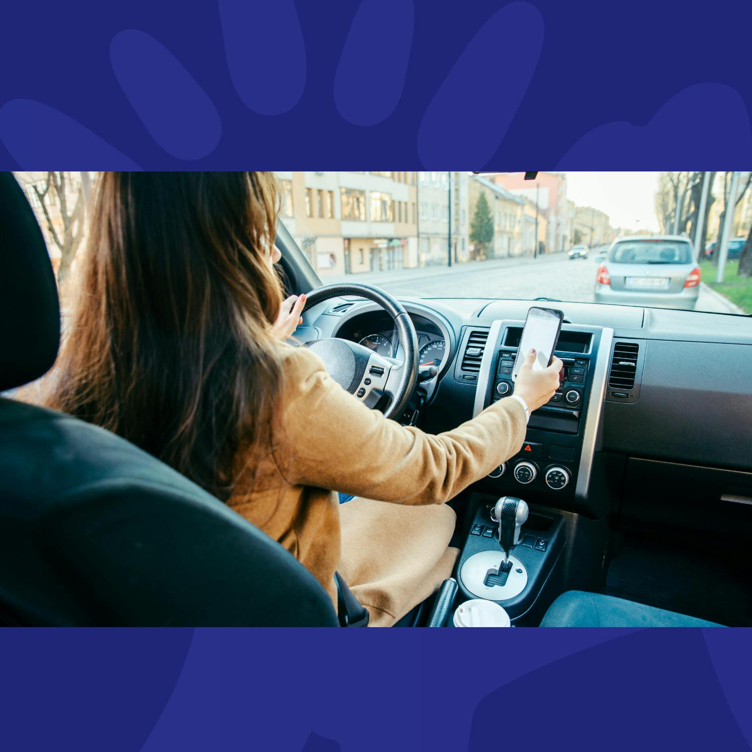 Tech Thursday: Smart Navigation And Handsfree Control - The Latest Driving Tech