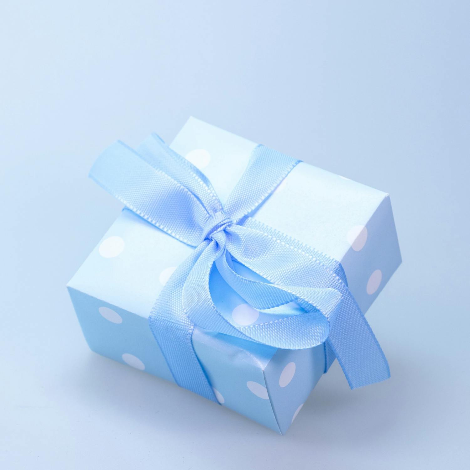 Should adults give each other gifts?