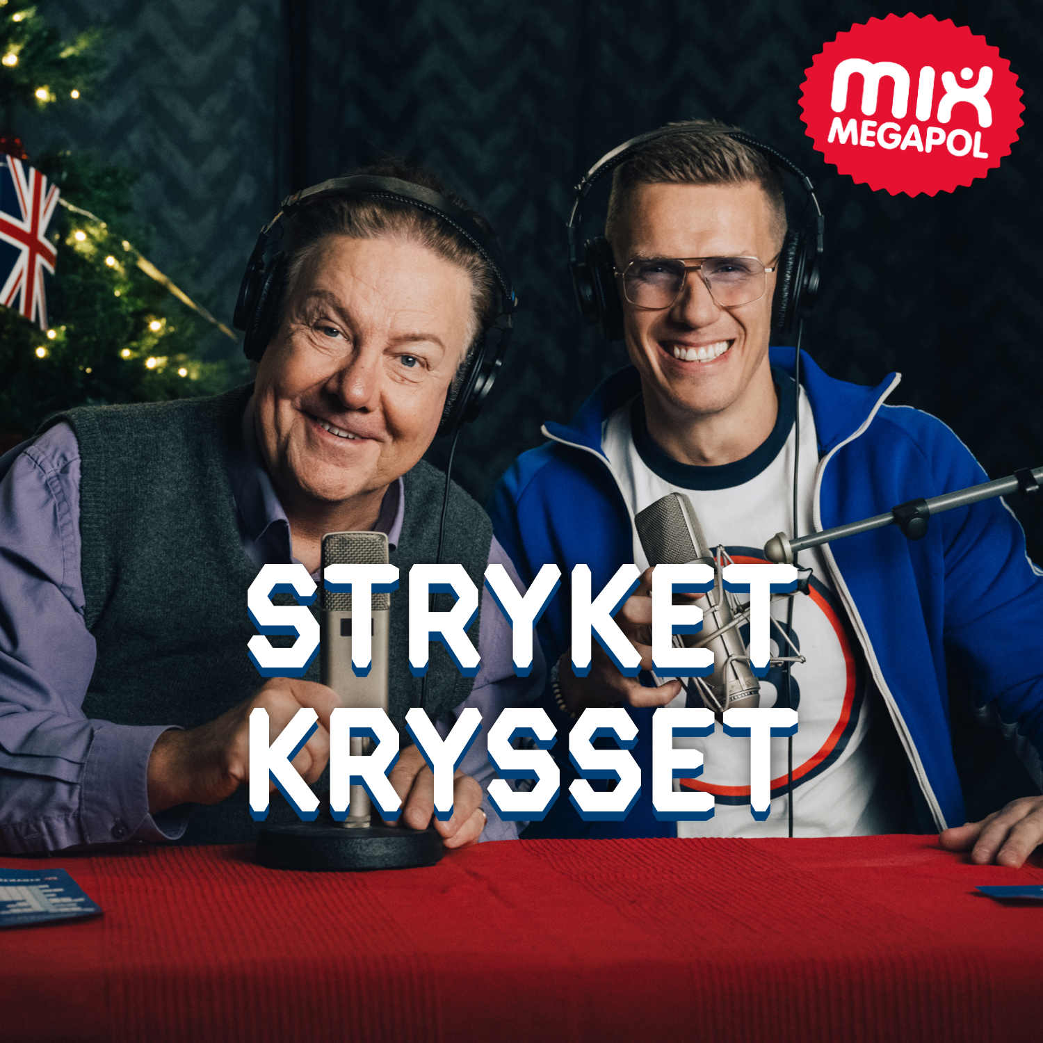 Stryketkrysset