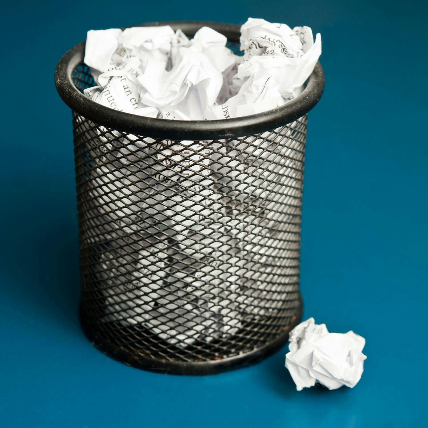 Frustration grows over waste failures in Dublin city centre