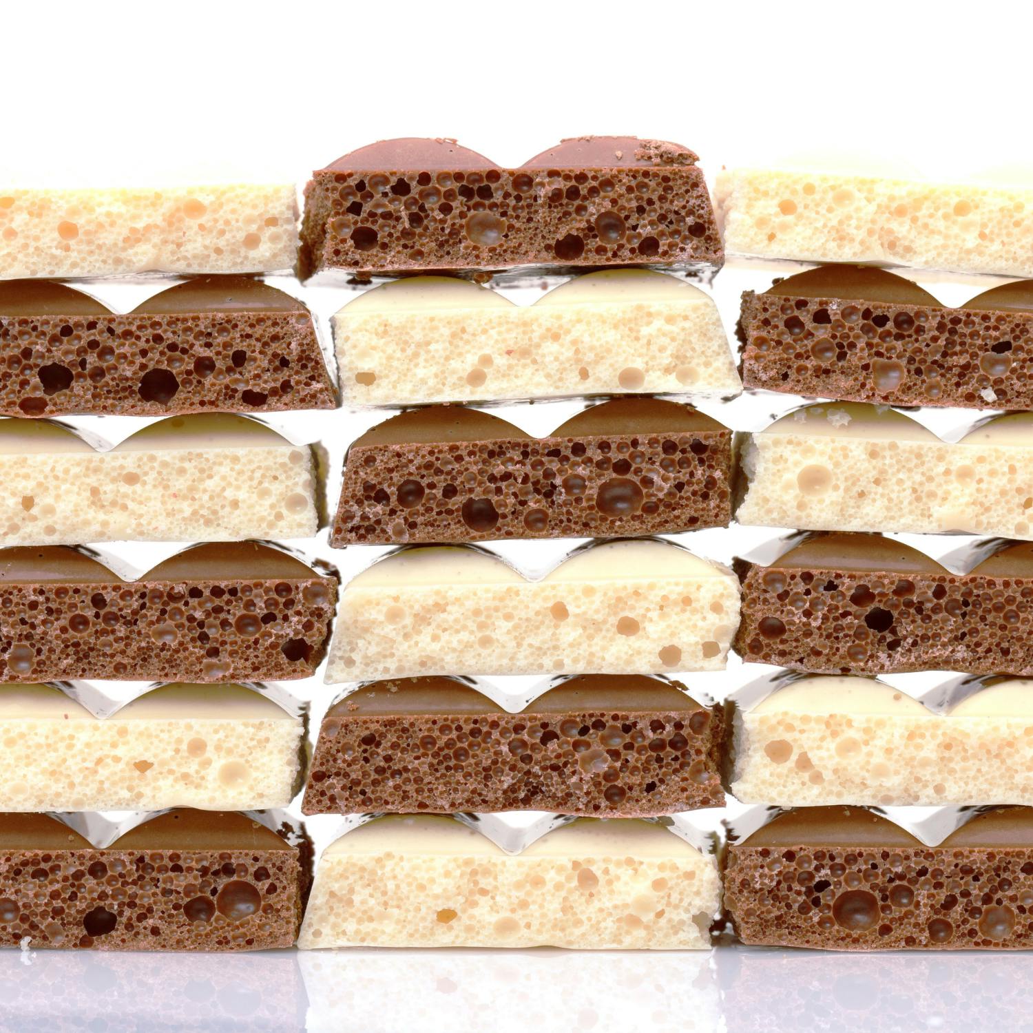 Green Scene: How microbes influence the flavour of chocolate