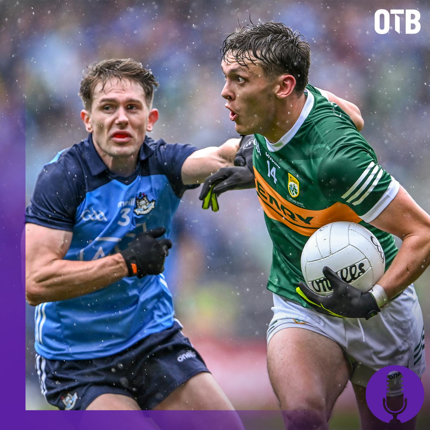 DUBLIN ARE ALL-IRELAND CHAMPIONS! O'Sullivan & Boyle on how Dublin won and Kerry lost a pulsating final