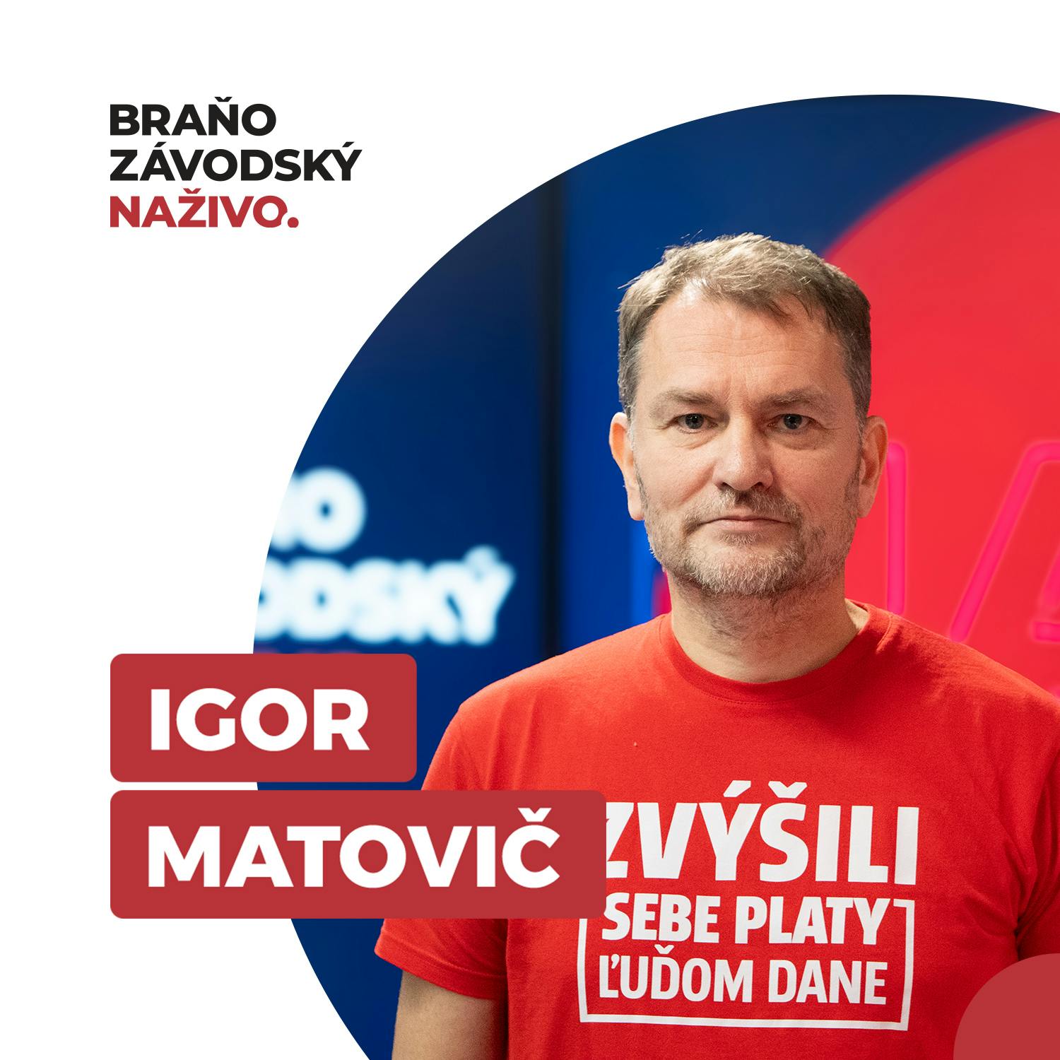 Matovič: Je povinnosťou opozície odvolávať Šutaja Eštoka pre jeho zlyhania aj každý druhý mesiac