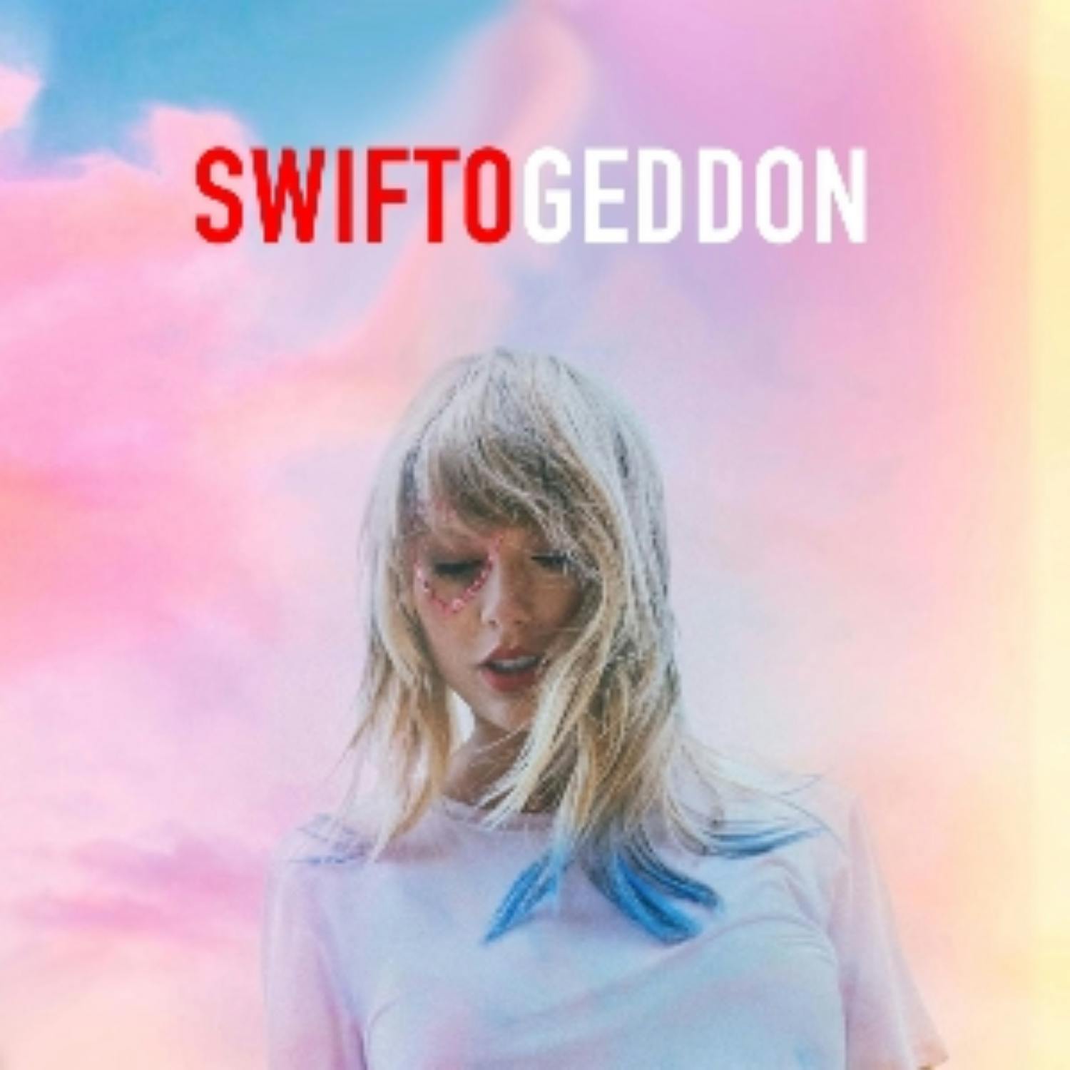 Swiftogeddon - Taylor Fans Shake It Off — Pamela Joyce cover
