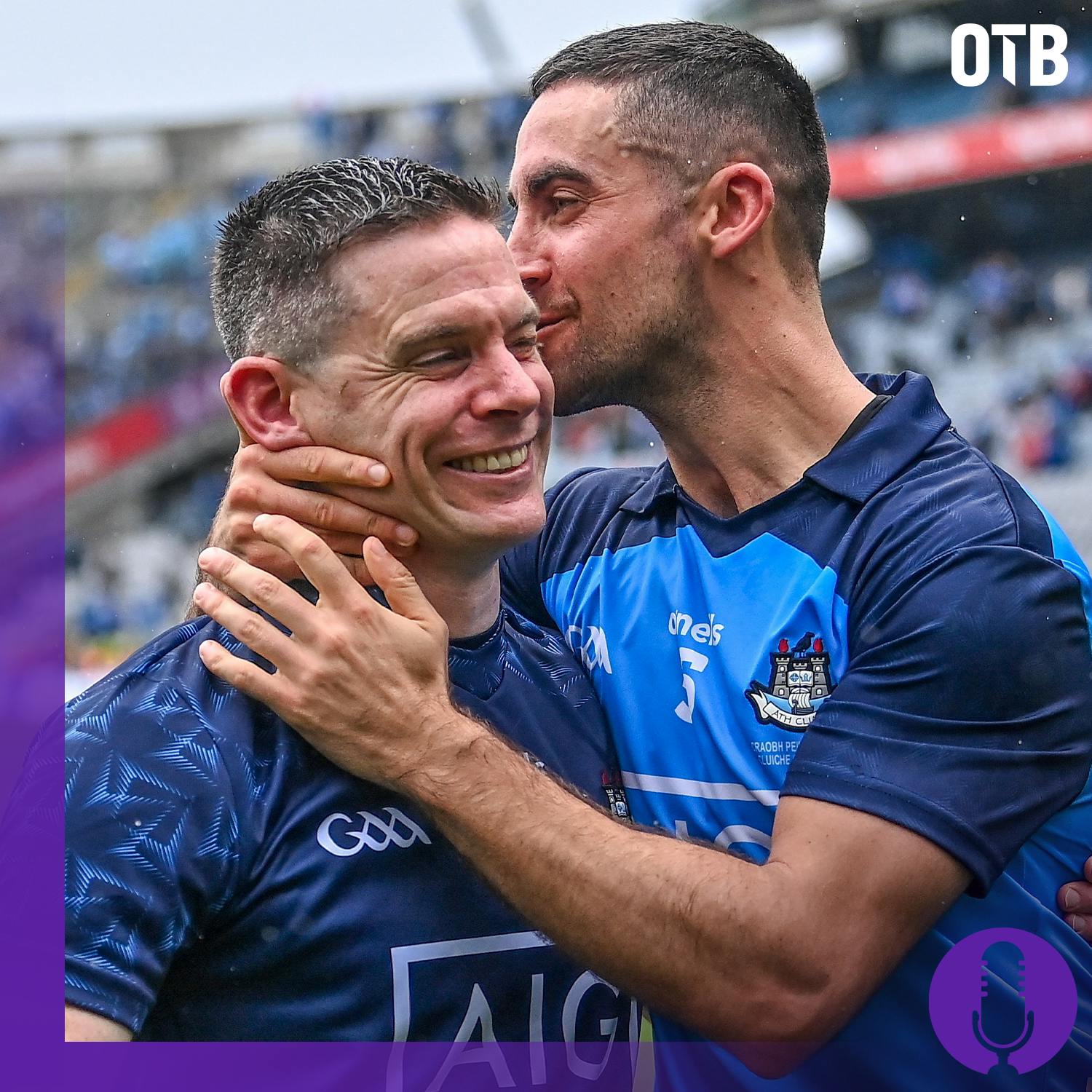 'Gaelic football is lurching toward crisis - people are bored' | Colm Keys, Mick Foley & Maurice Brosnan